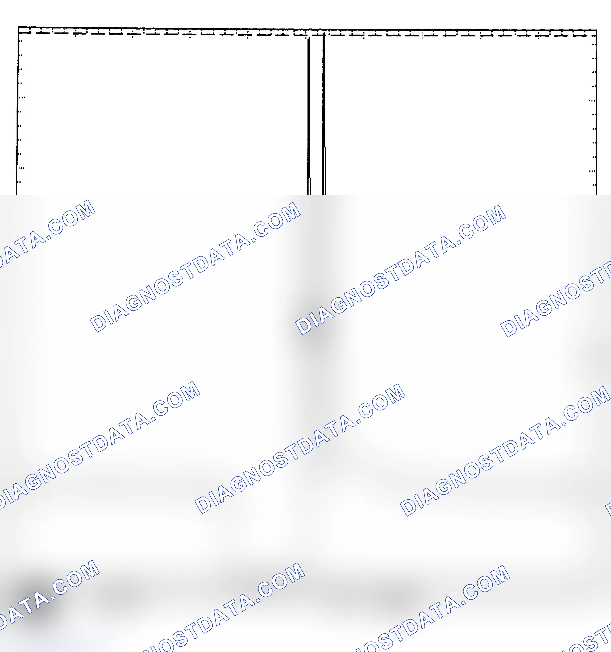 Scheme 30: Single Injector - Known Good - Voltage Pattern
