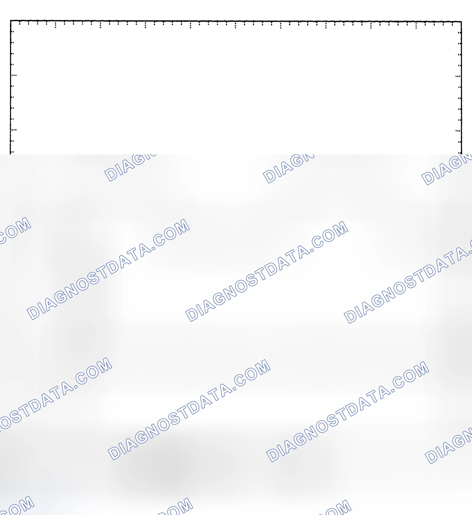 Scheme 26: Injector Bank - Known Good - Voltage Pattern