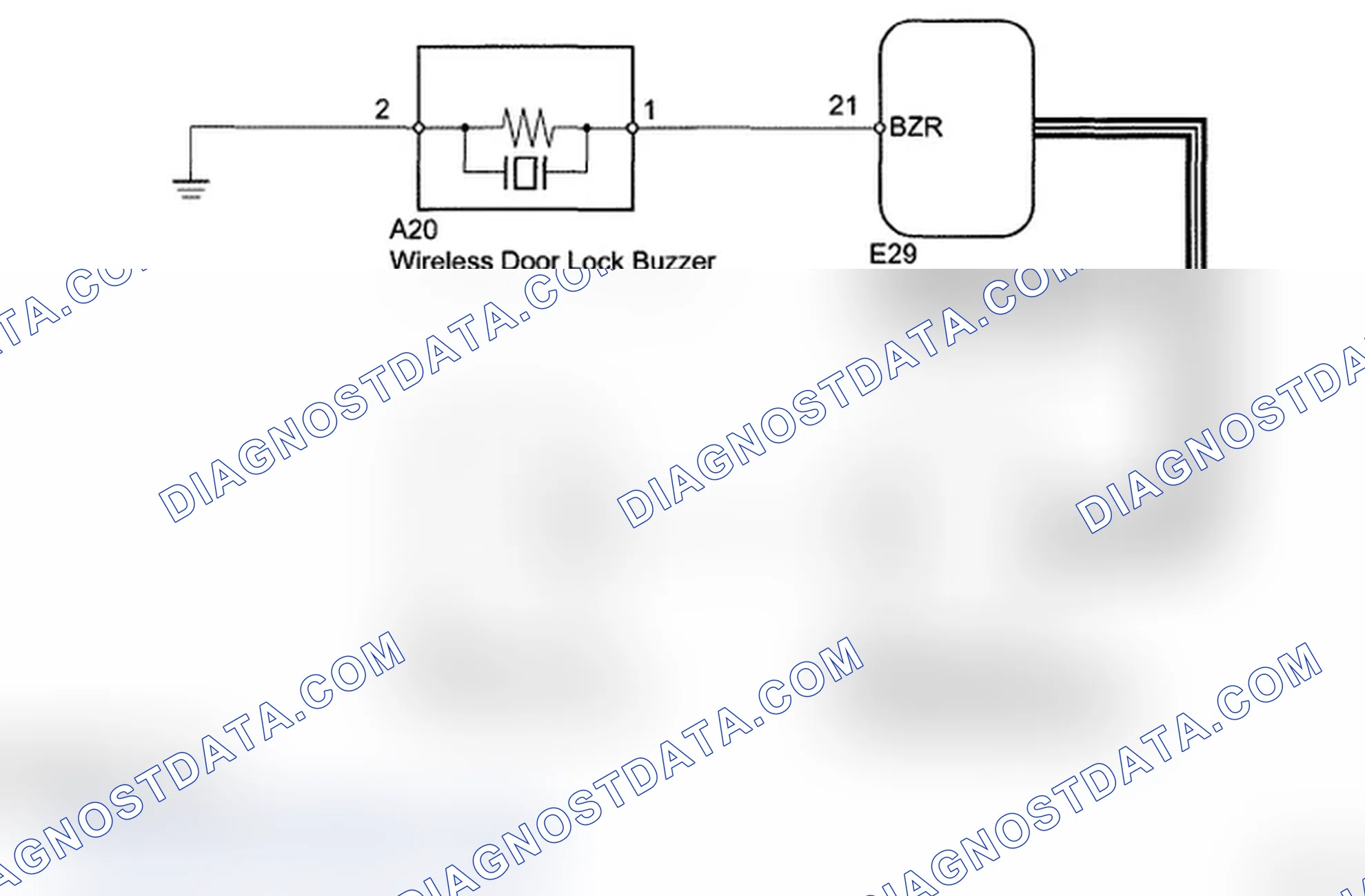 Scheme 37: WIRING DIAGRAM