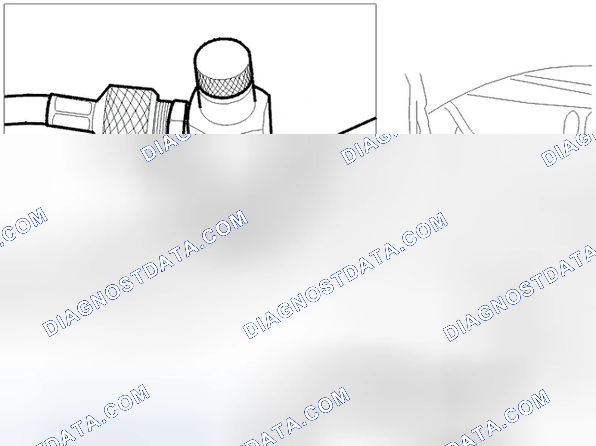Scheme 60: Draining the coolant