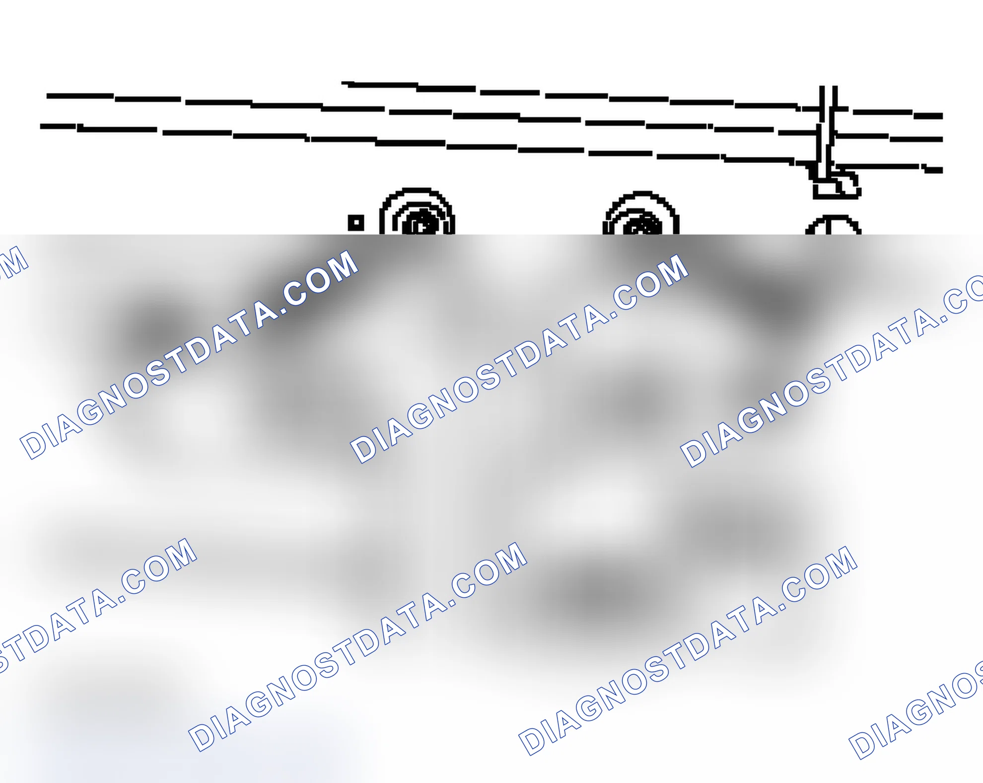 Scheme 28: Rear Door Window Glass Adjustment