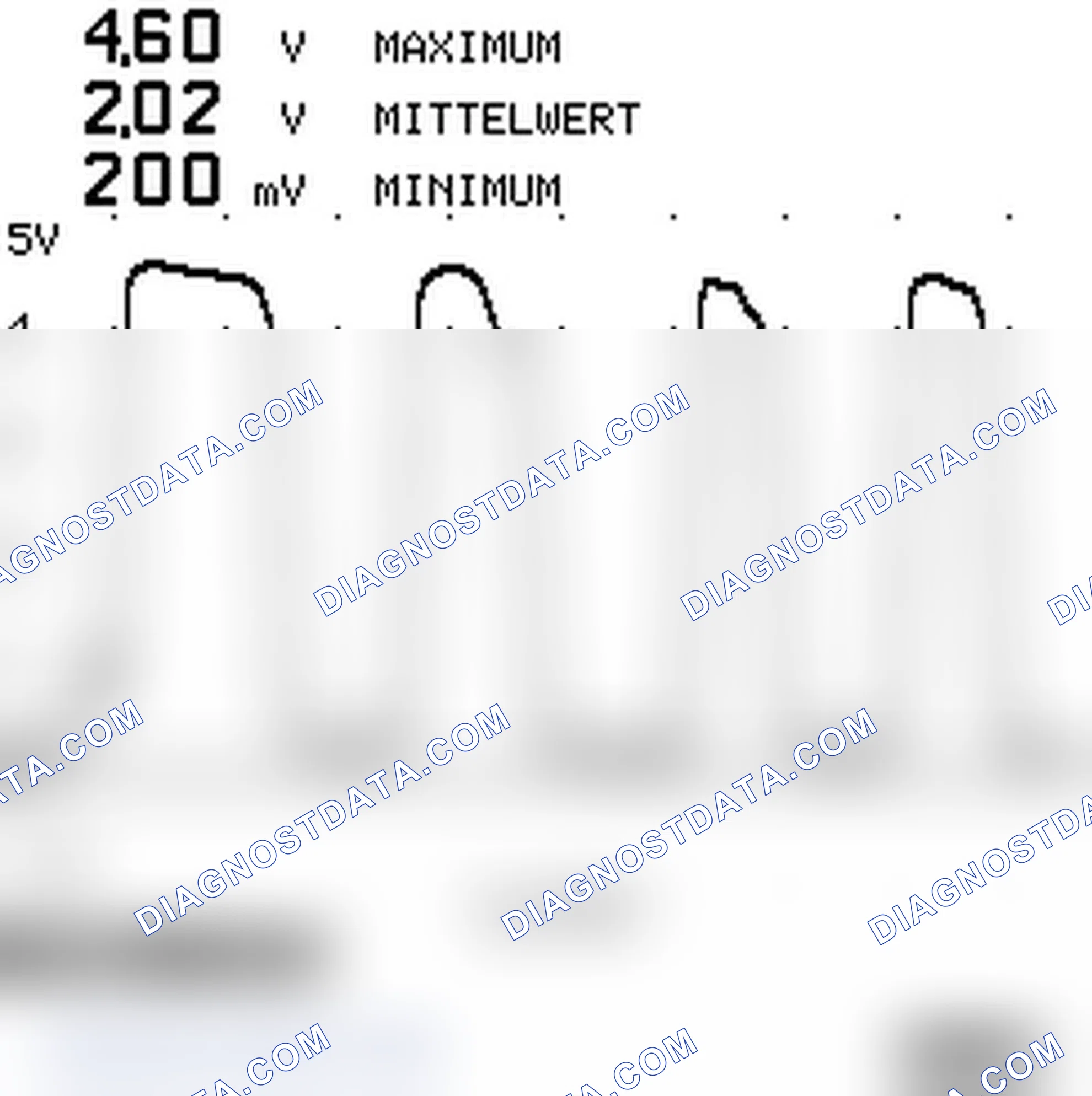 Oxygen Sensor (Simtec Only)