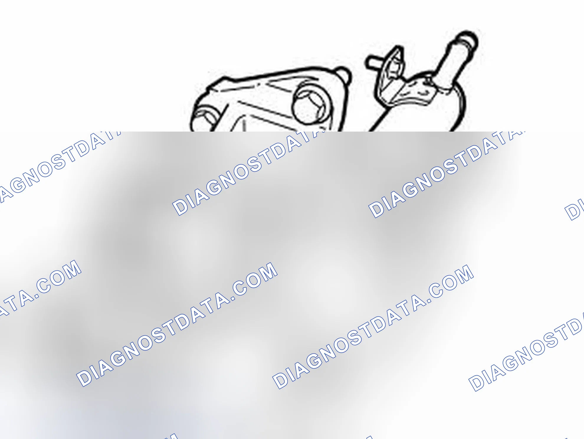 Scheme 224: Install The EGR Components