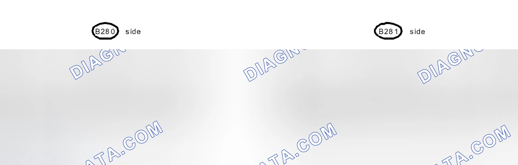 Scheme 63: ELECTRICAL SPECIFICATION