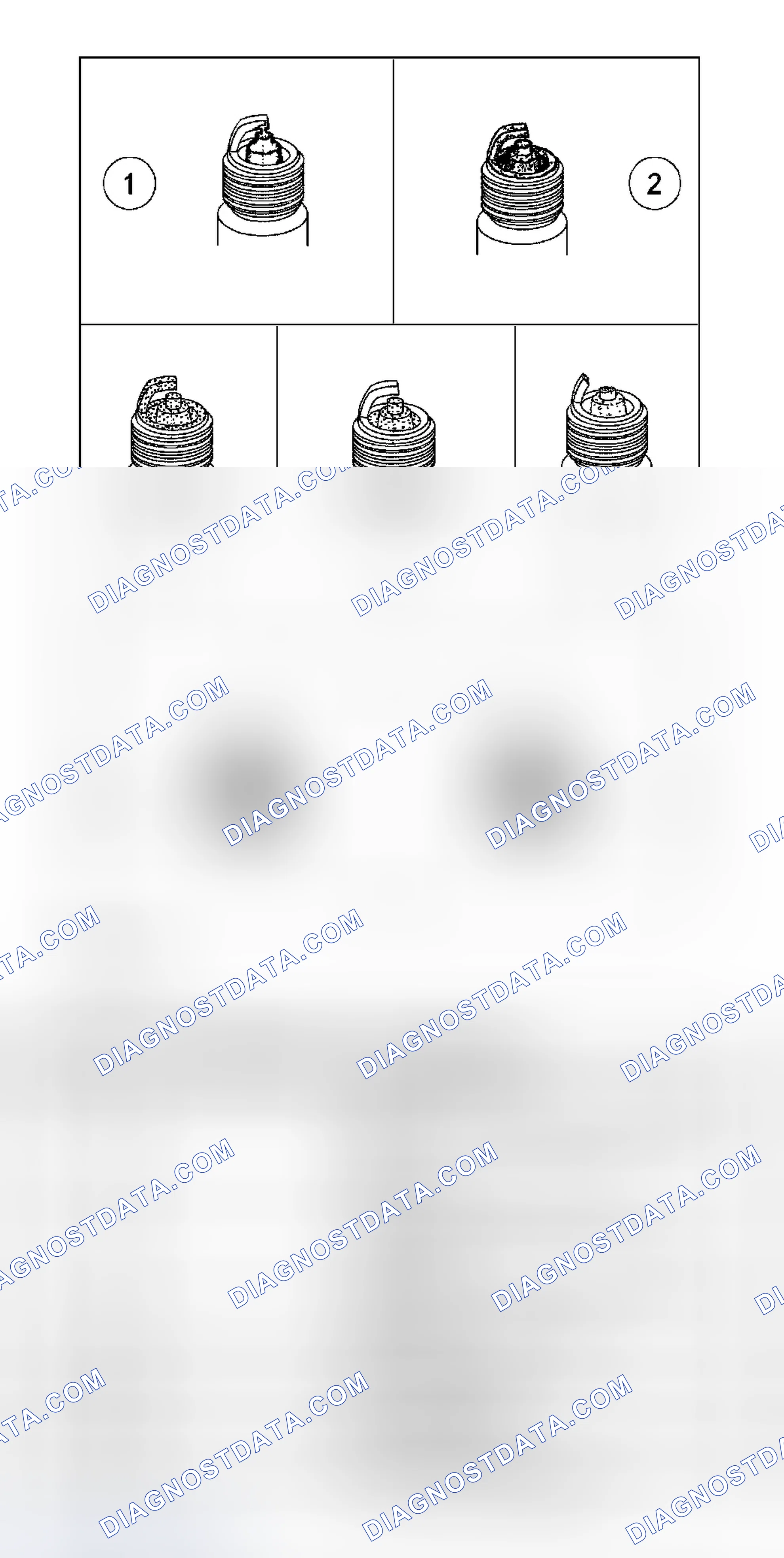Scheme 5: Installation