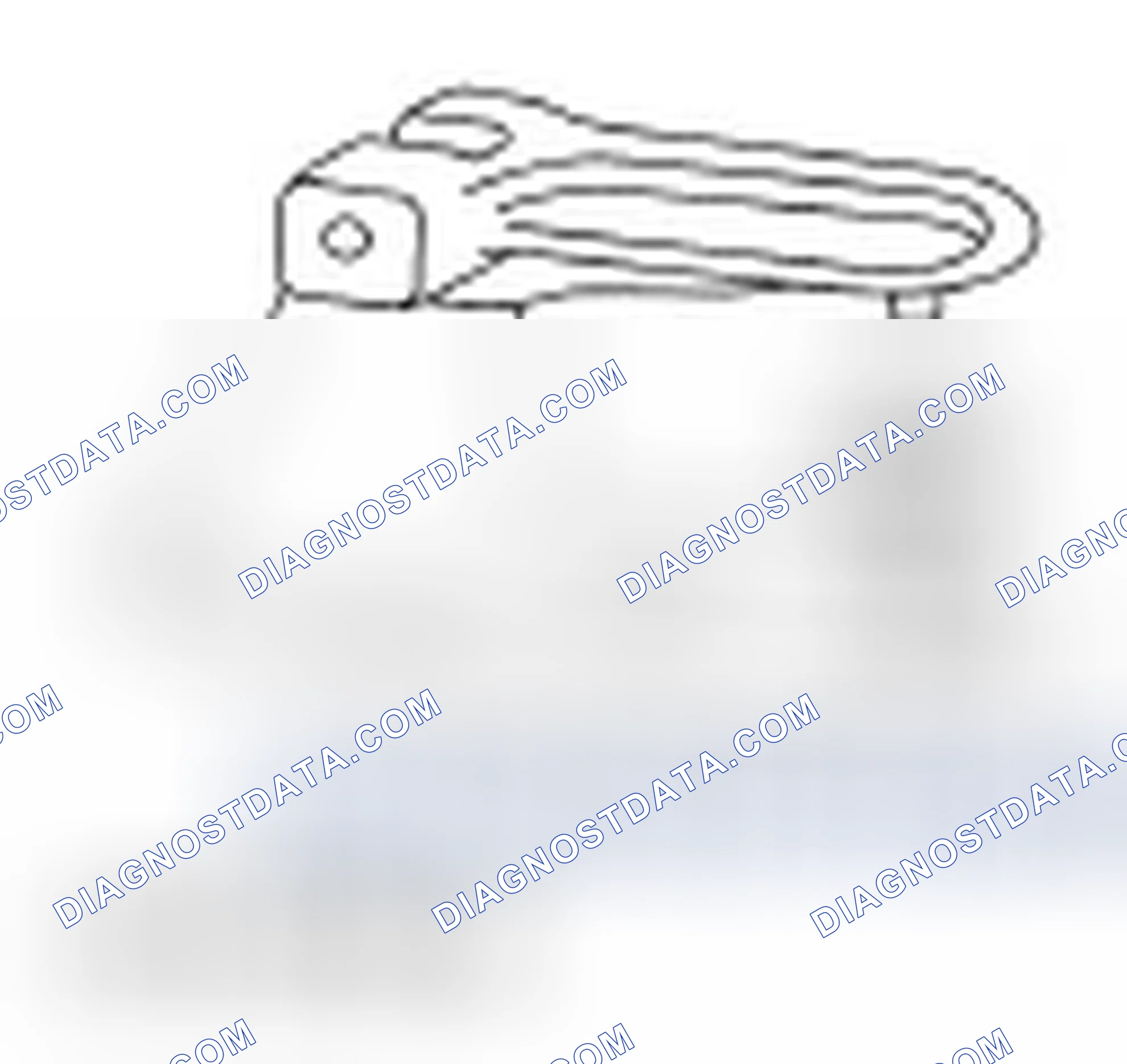 Scheme 1446: Special Tool(s)