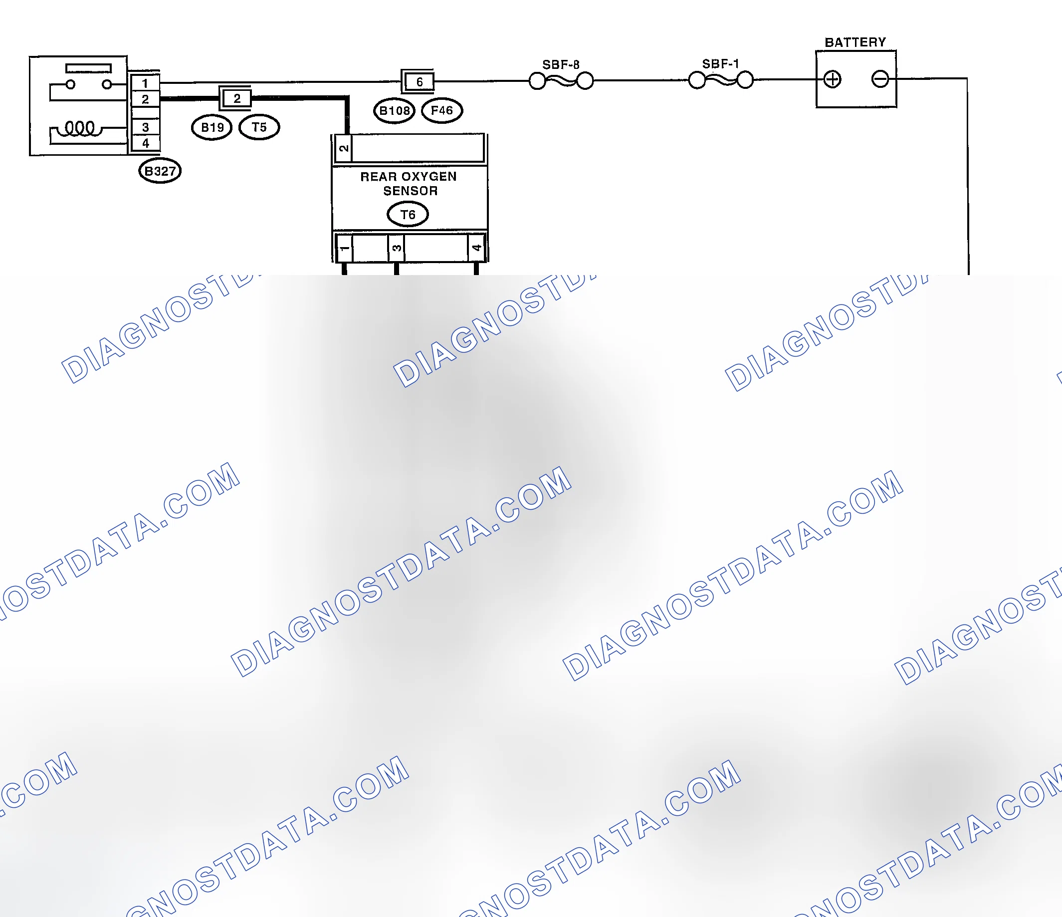 Scheme 904: WIRING DIAGRAM