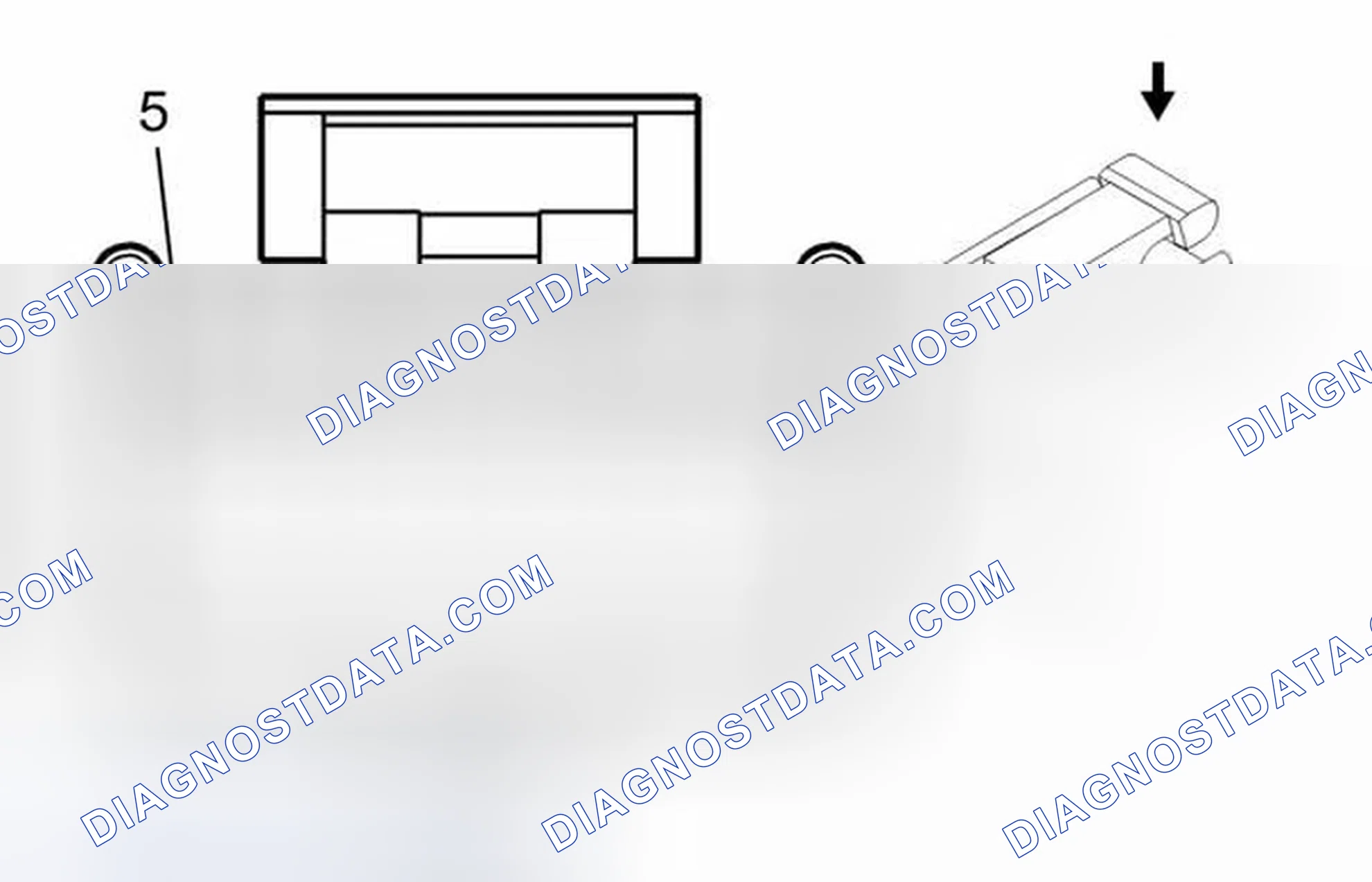 Scheme 48: Console Mode Actuator - Auxiliary