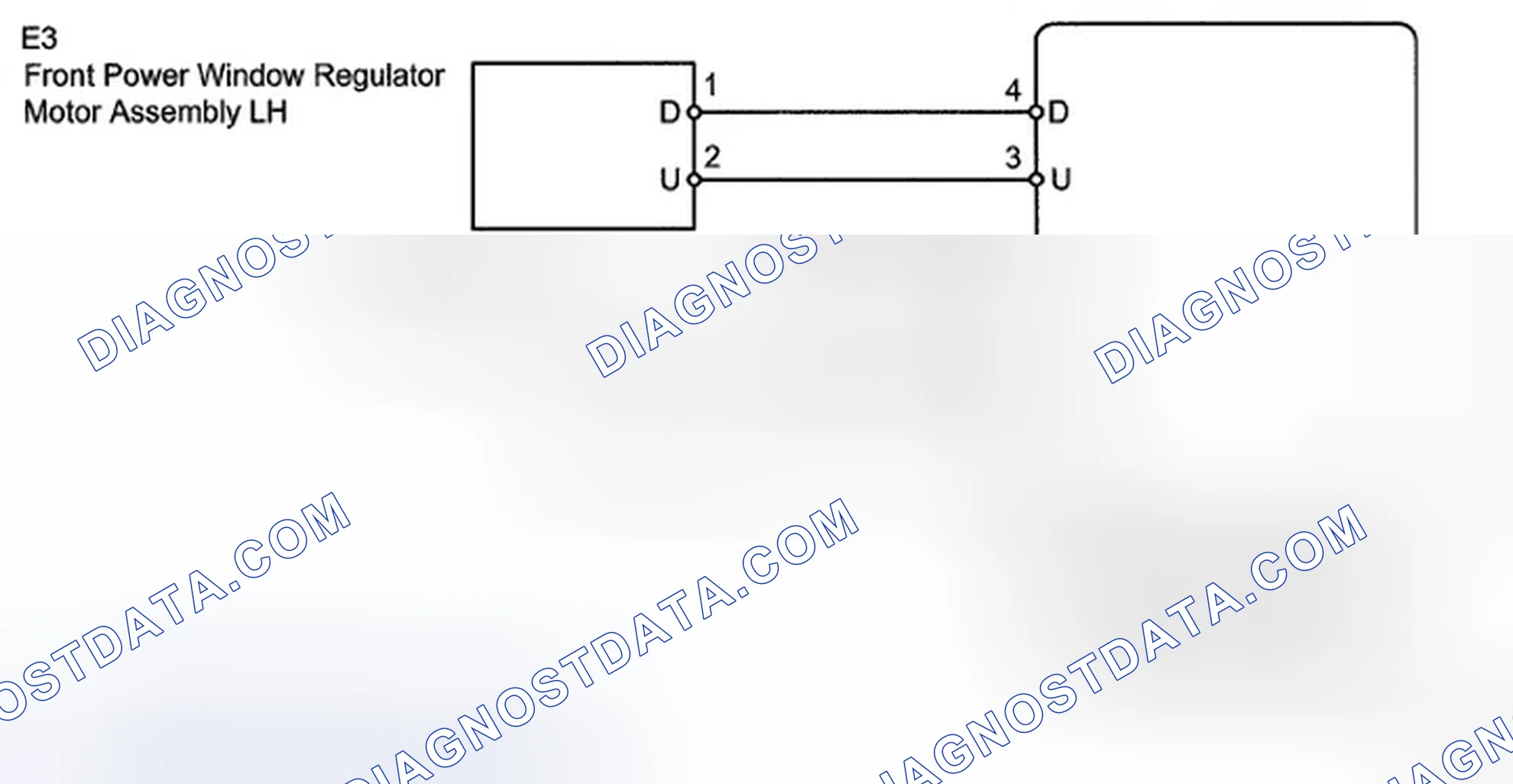 Scheme 6: WIRING DIAGRAM