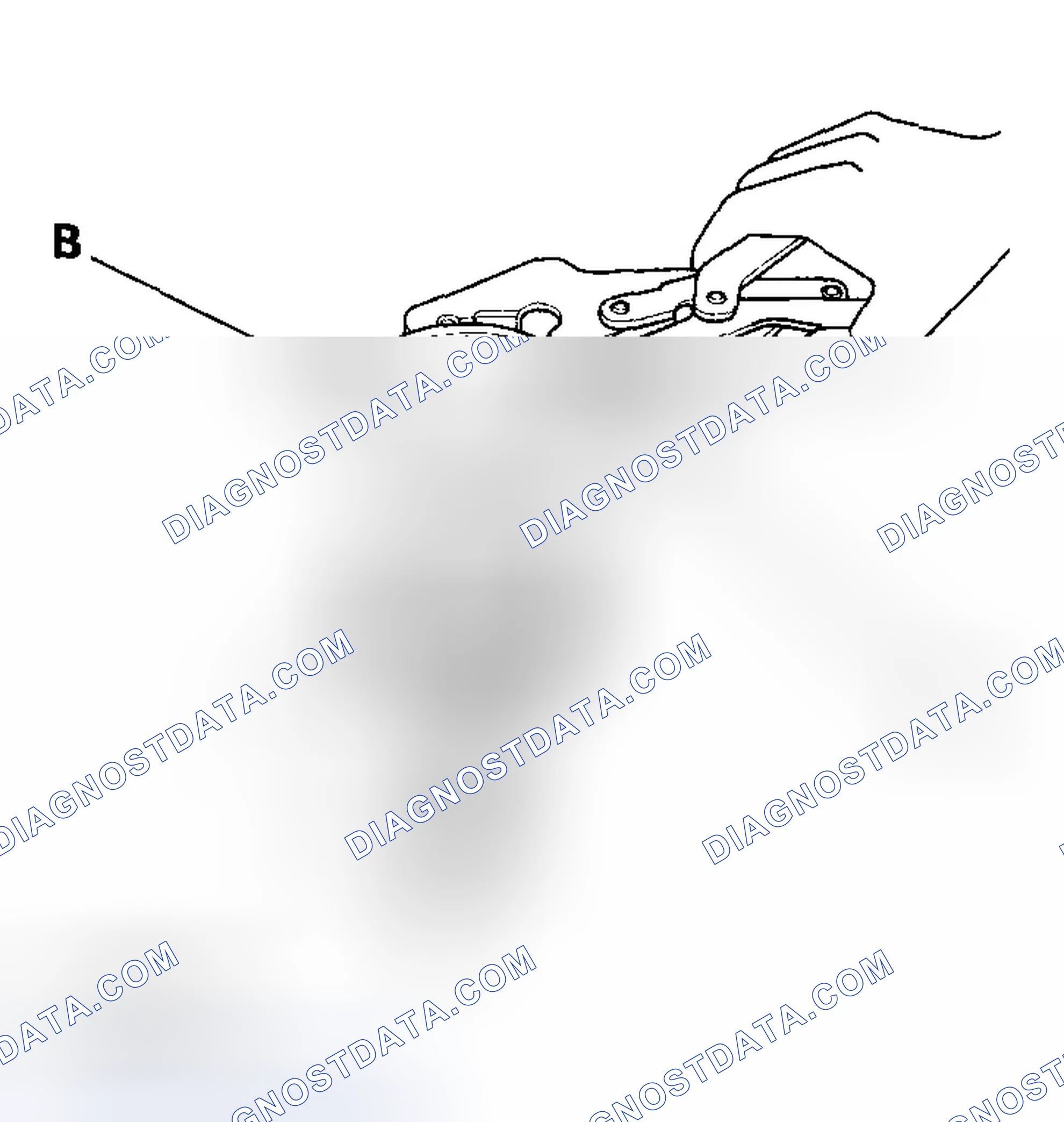 Scheme 187: Piston Ring Replacement