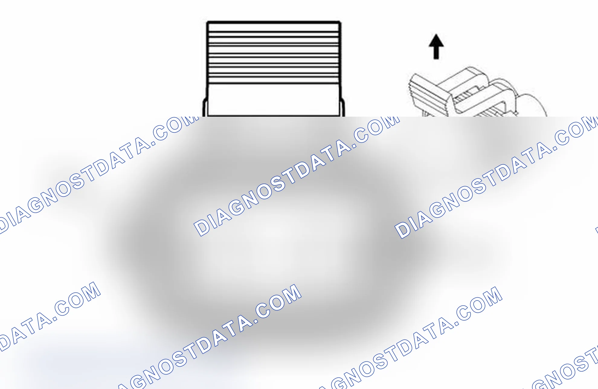 Scheme 51: Marker Lamp - Left Front
