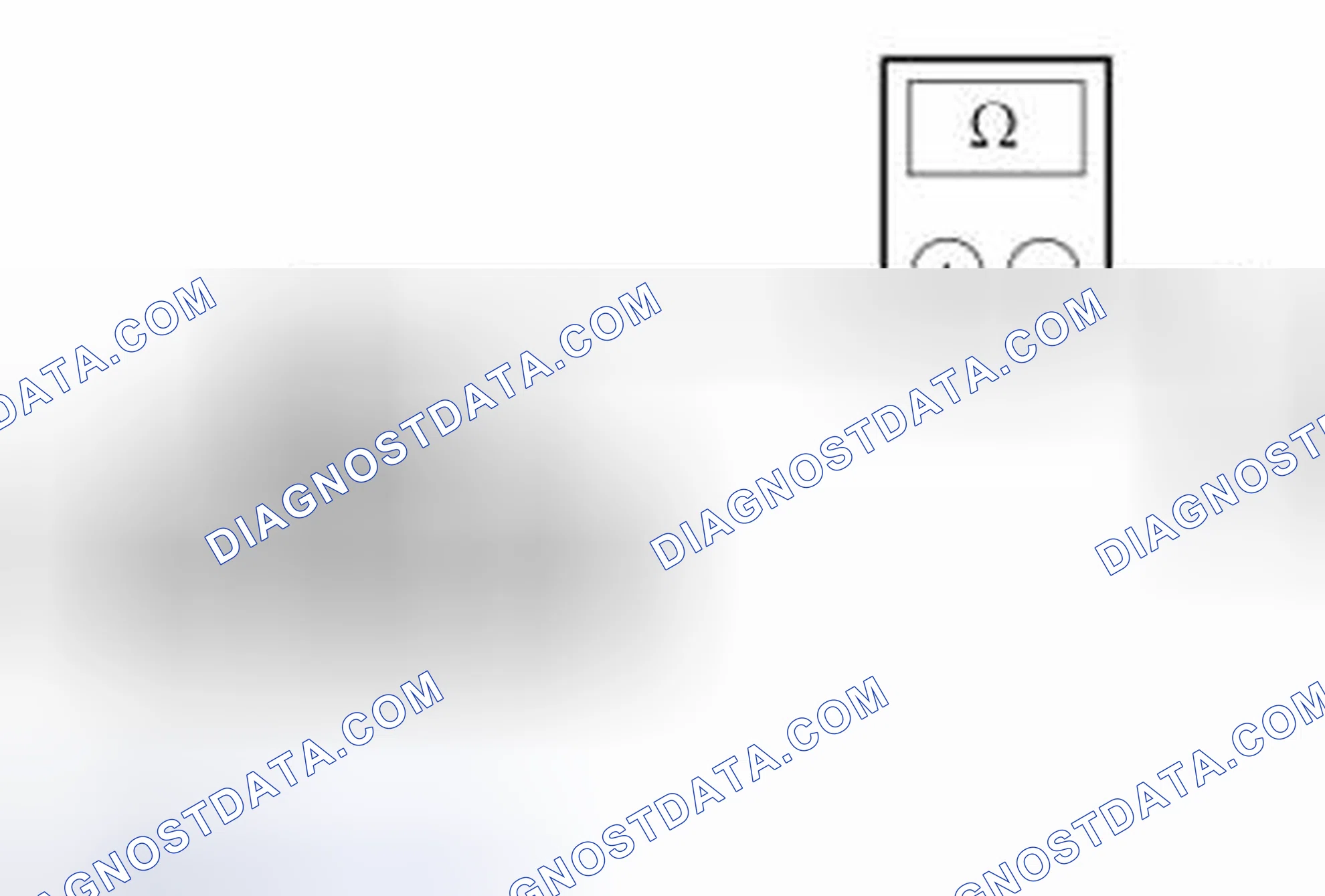 Scheme 22: PINPOINT TEST E: DTC U210A: 11 OR U210A: 15