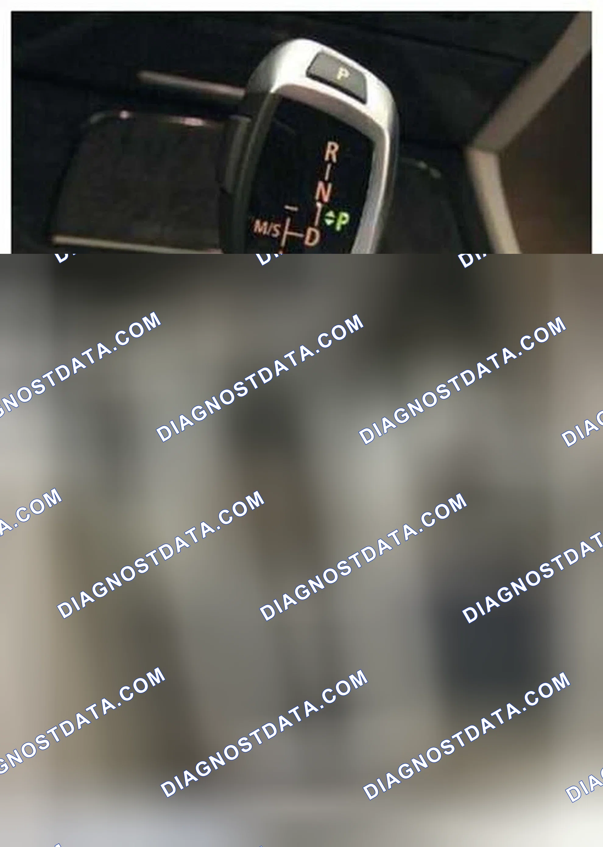 Scheme 59: Driving Dynamics Switch