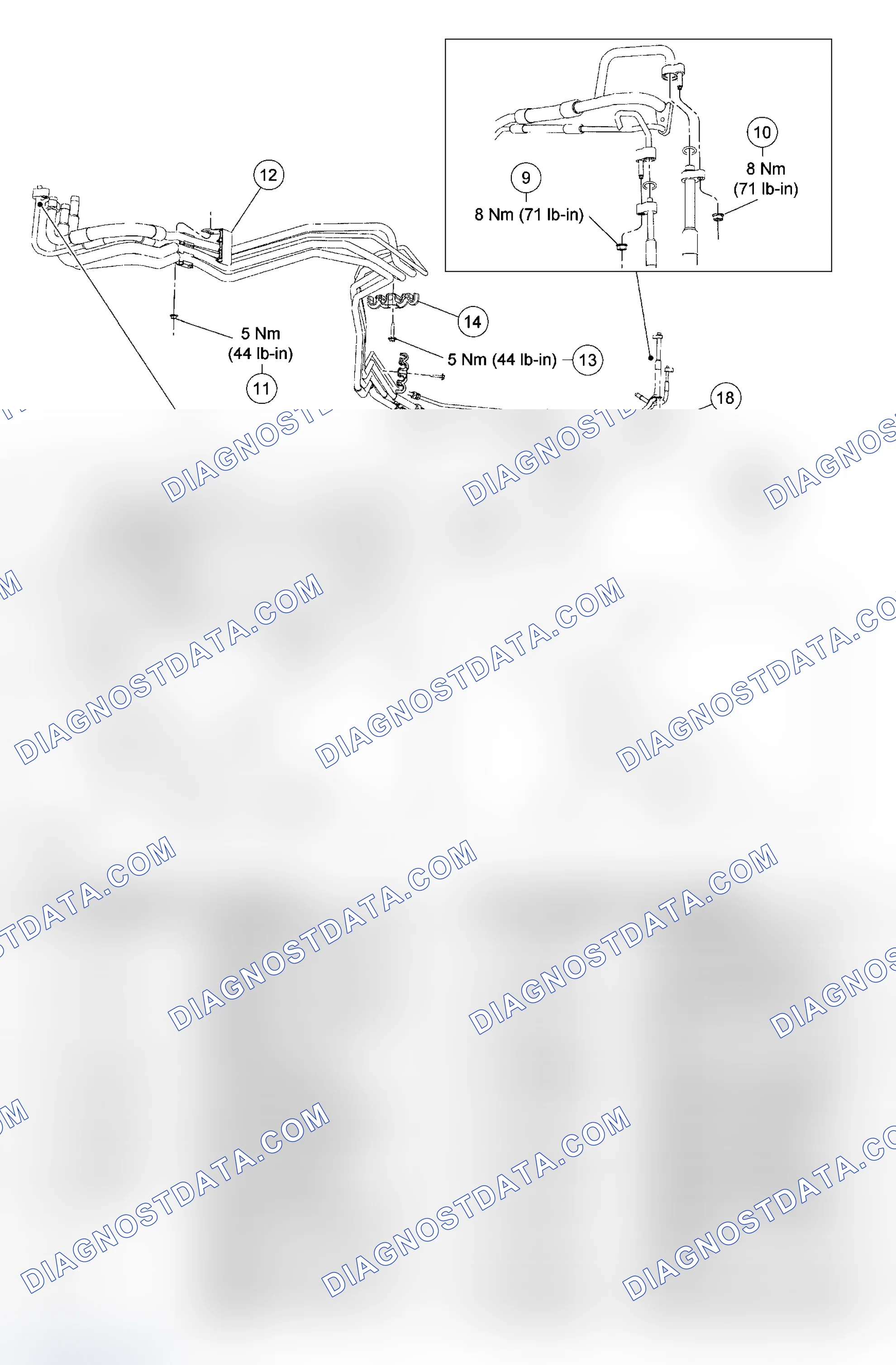 Scheme 34: Removal and Installation
