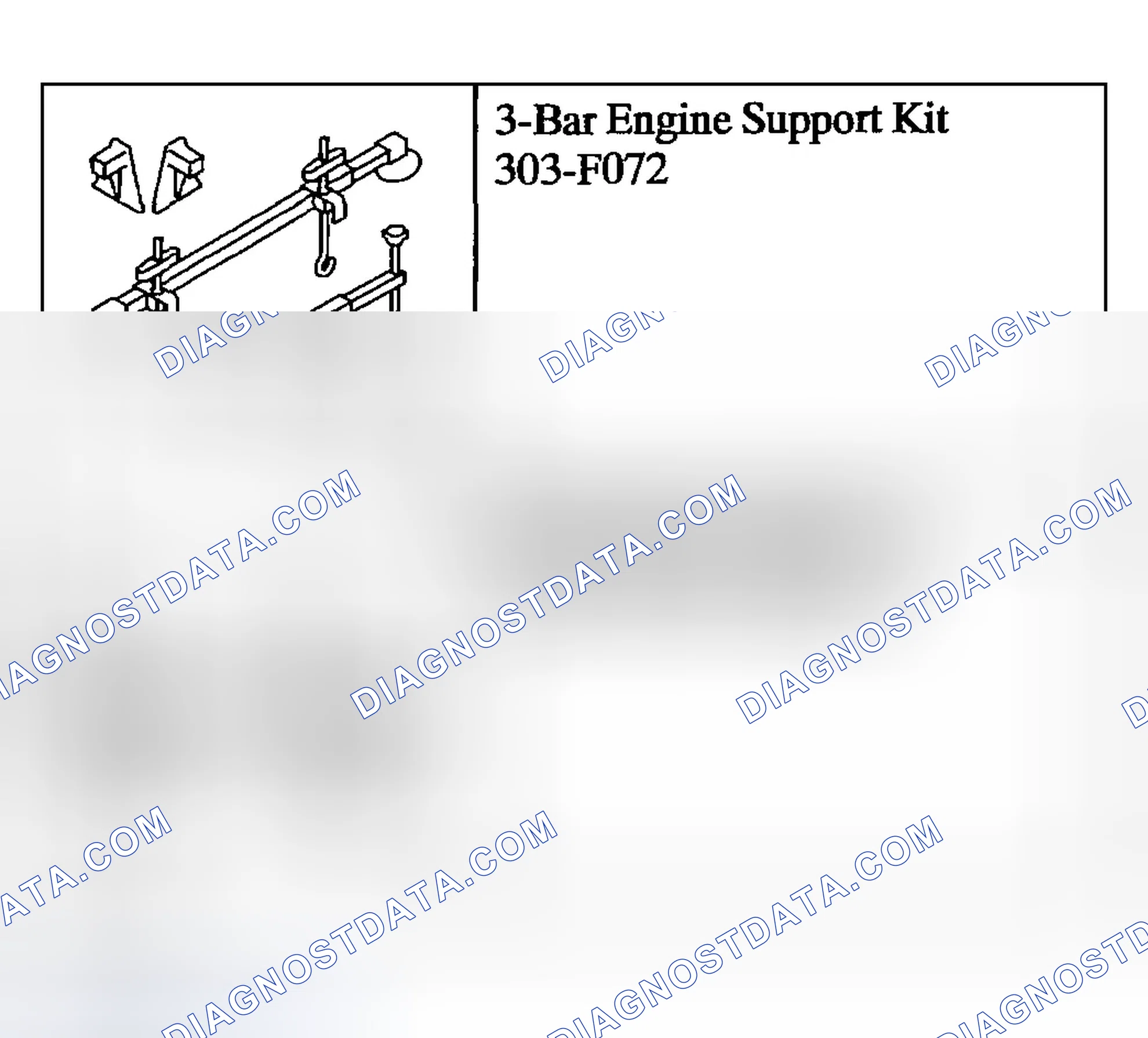 Scheme 1014: Special Tool(s)