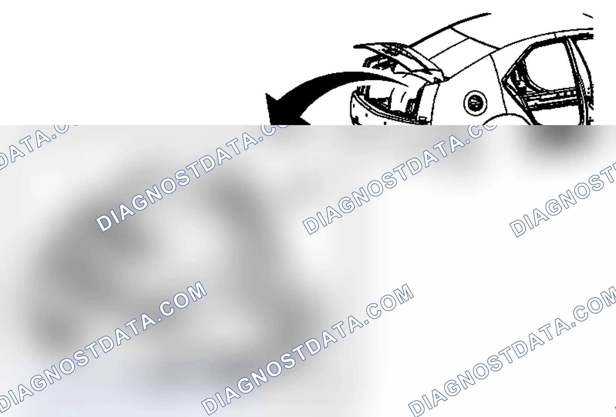 Scheme 10: Auxiliary Body Control Module Replacement (UA2)