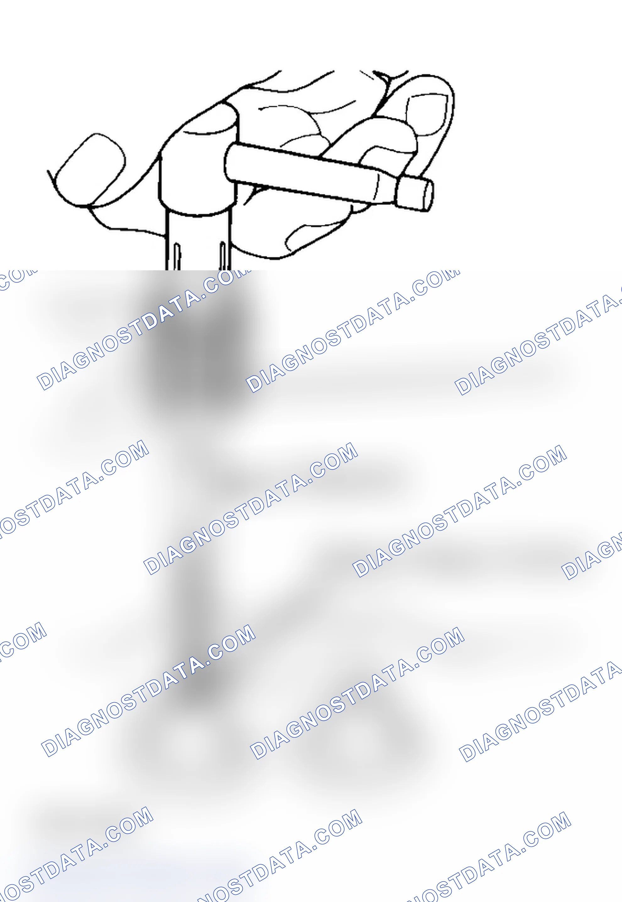 Scheme 9: Reaming Valve Guides