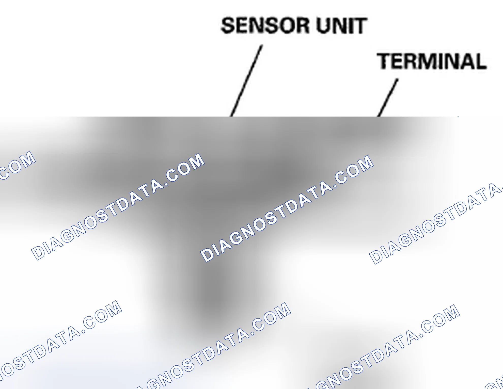 Scheme 59: Fuel Tank Pressure (FTP) Sensor