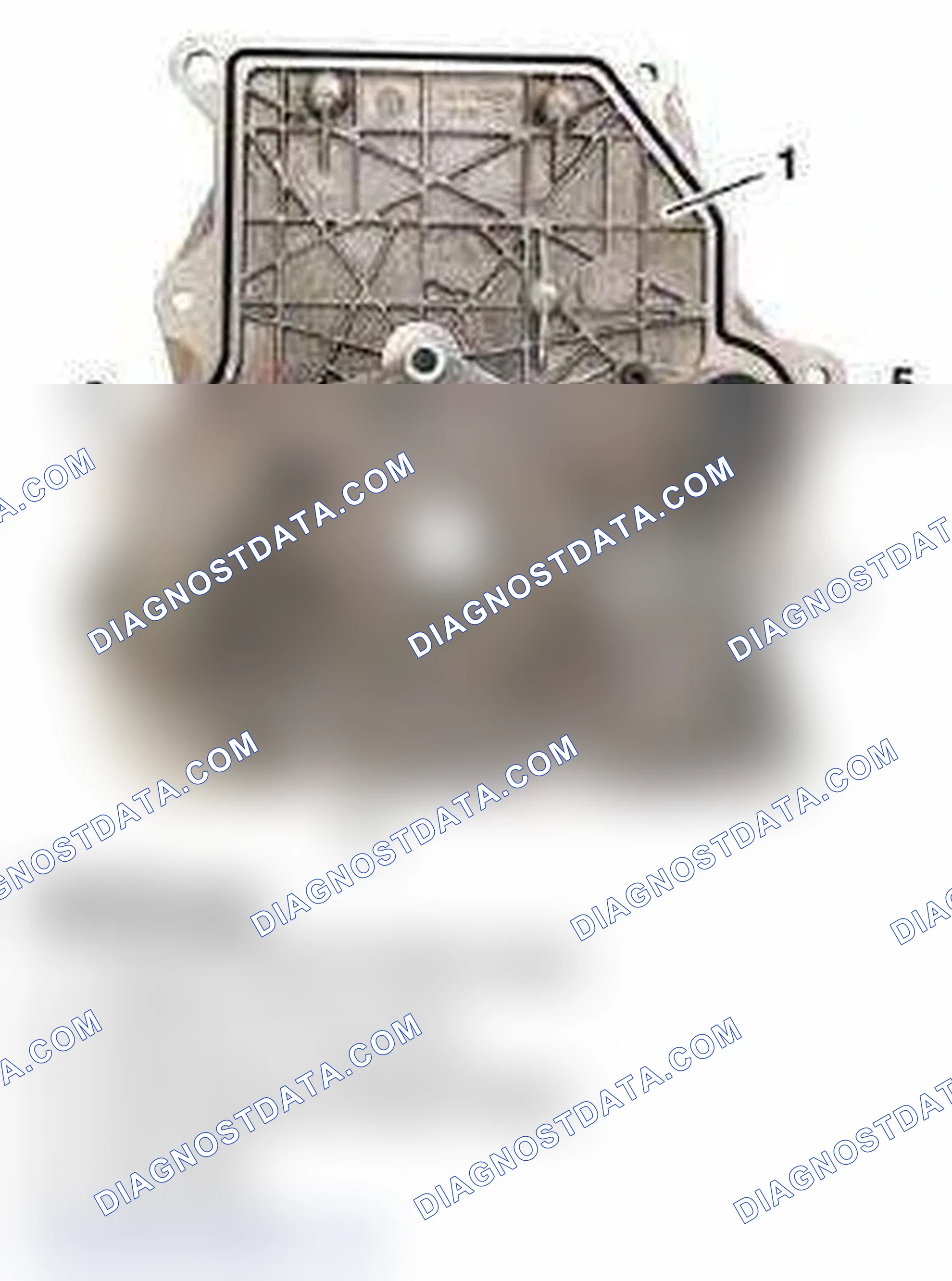 Scheme 493: Oil Pump