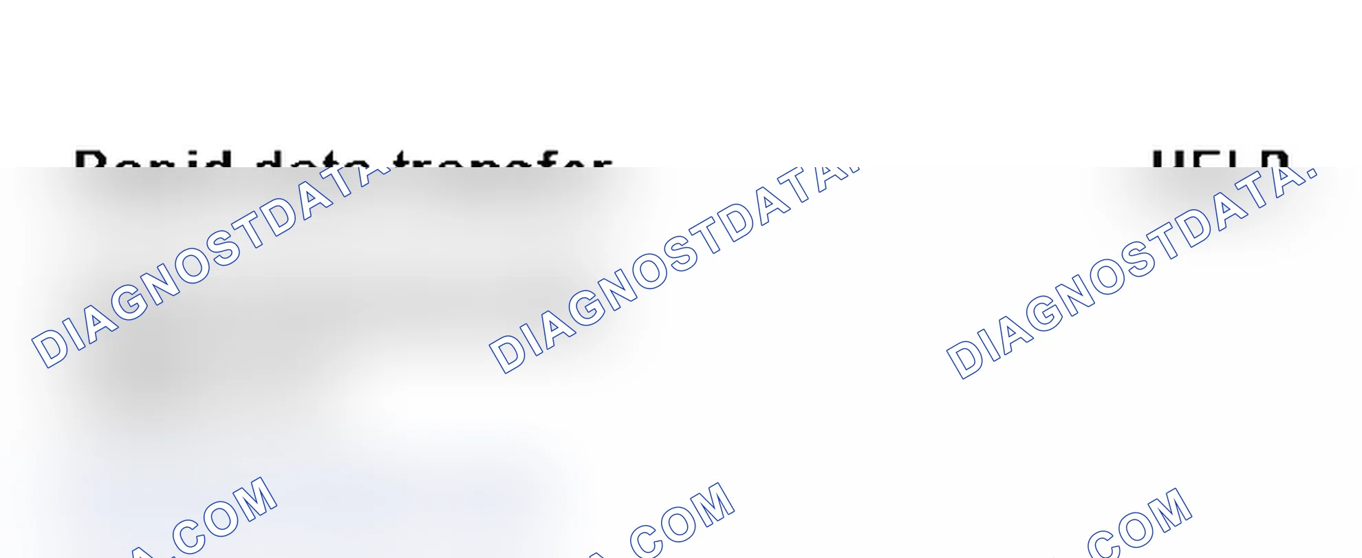 Scheme 49: VAG Scan Tool Display - Readiness Code Checking (4 Of 4)