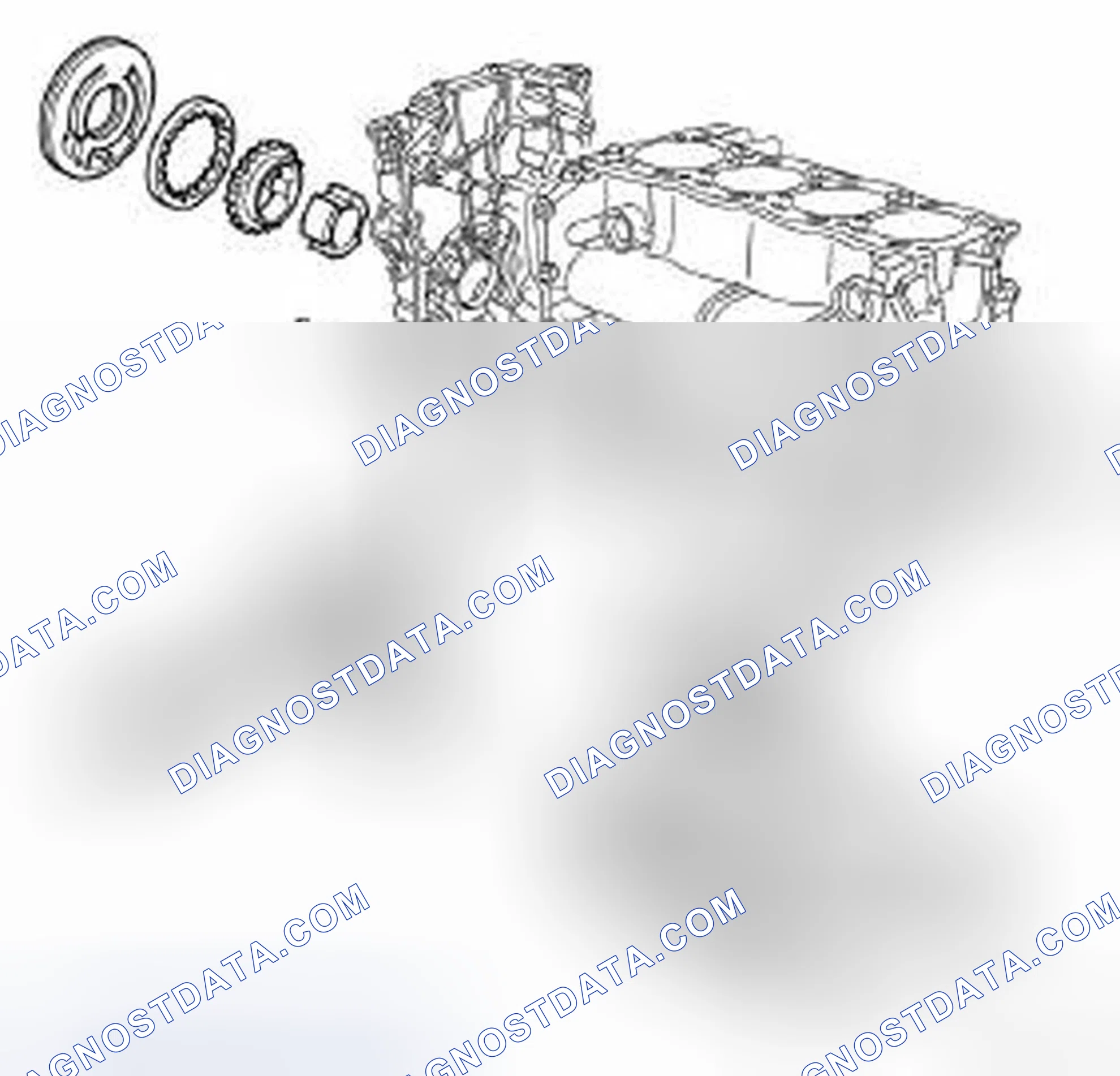 Scheme 62: Lubricating system