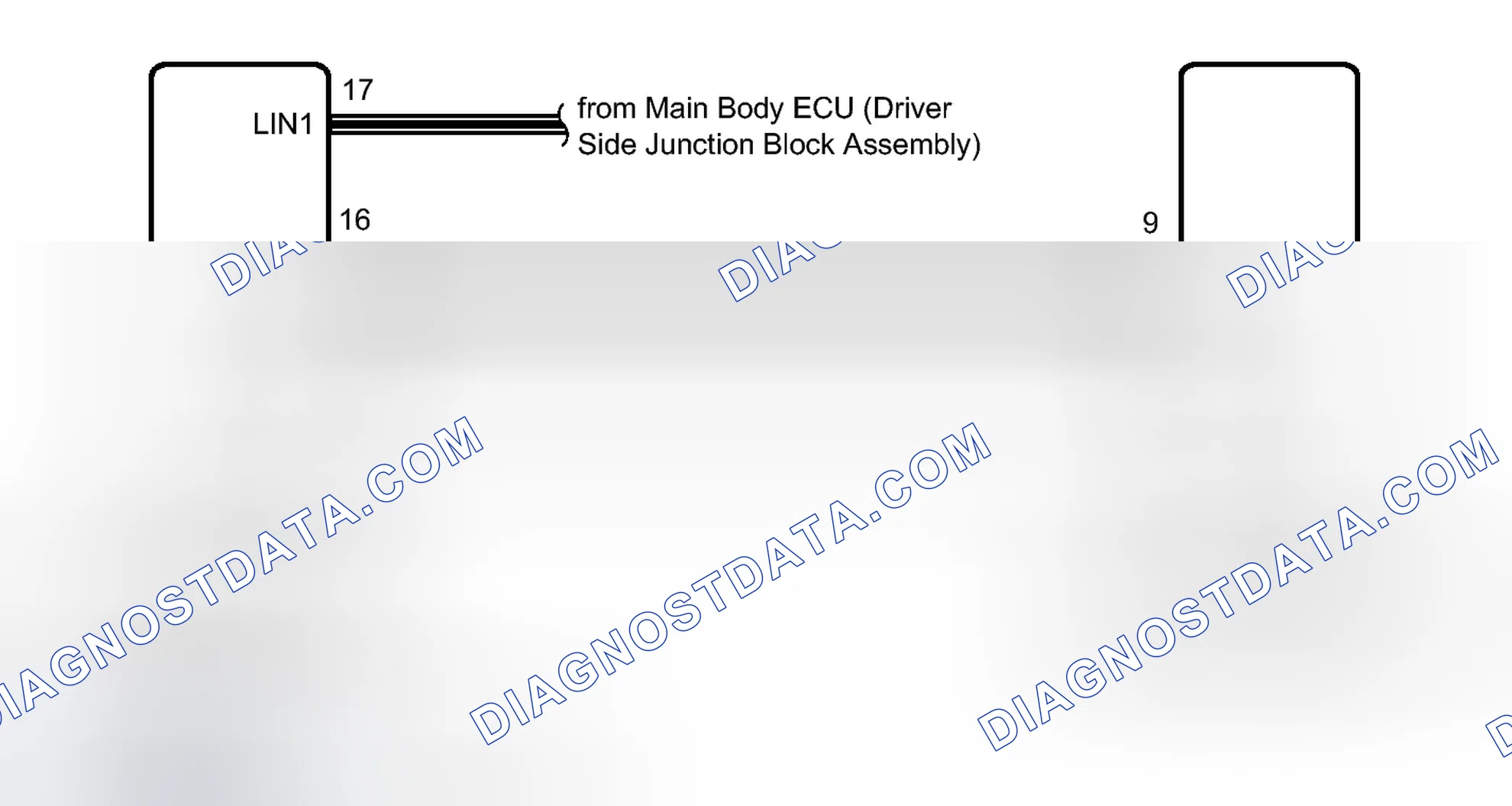 Scheme 122: WIRING DIAGRAM