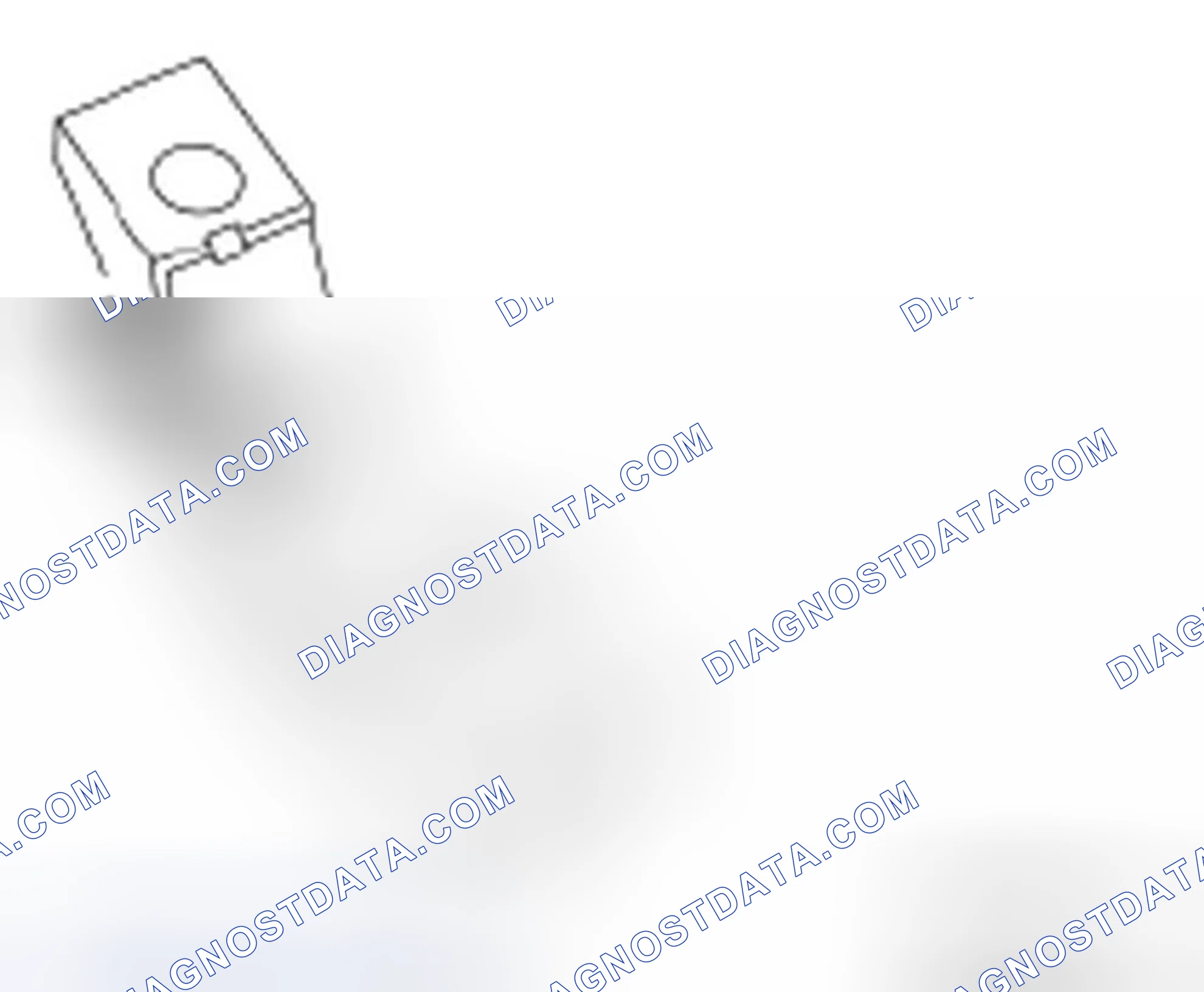 Scheme 986: Crankshaft Main Bearing Journal-to-Bearing Clearance