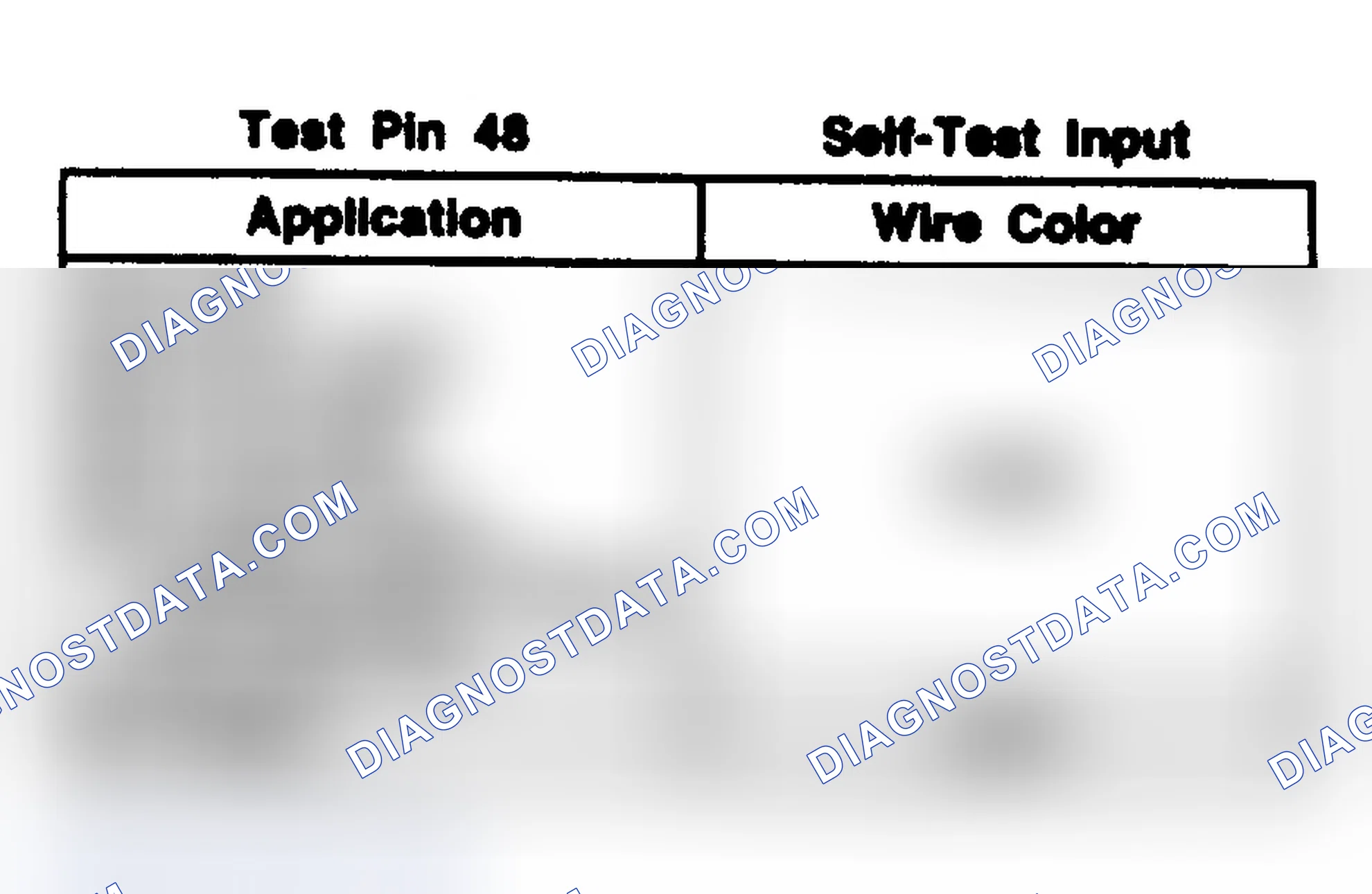 Scheme 118: No Codes/Codes Not Listed Circuits (3 of 3)