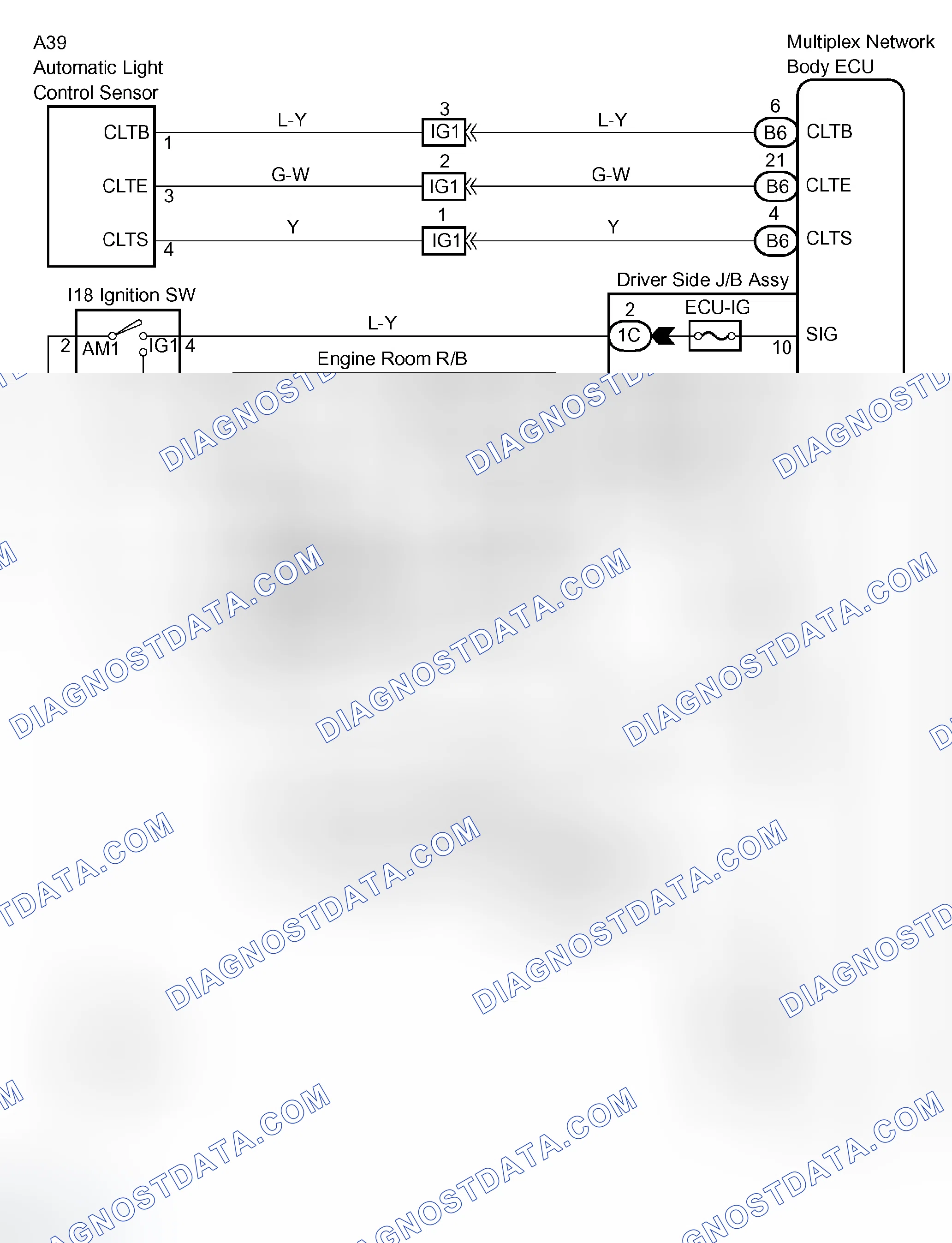 Scheme 27: WIRING DIAGRAM