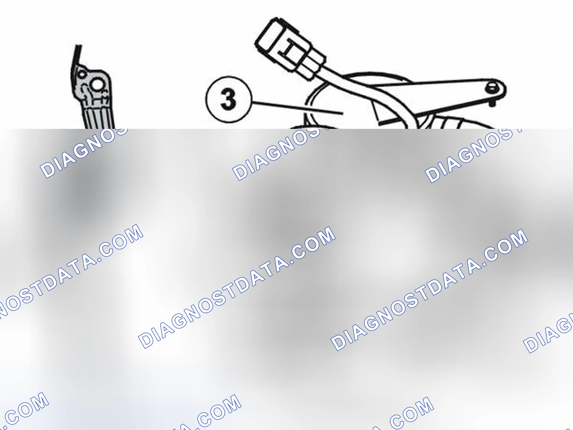 Scheme 304: ADDITIONAL HEATER/PARKING HEATER