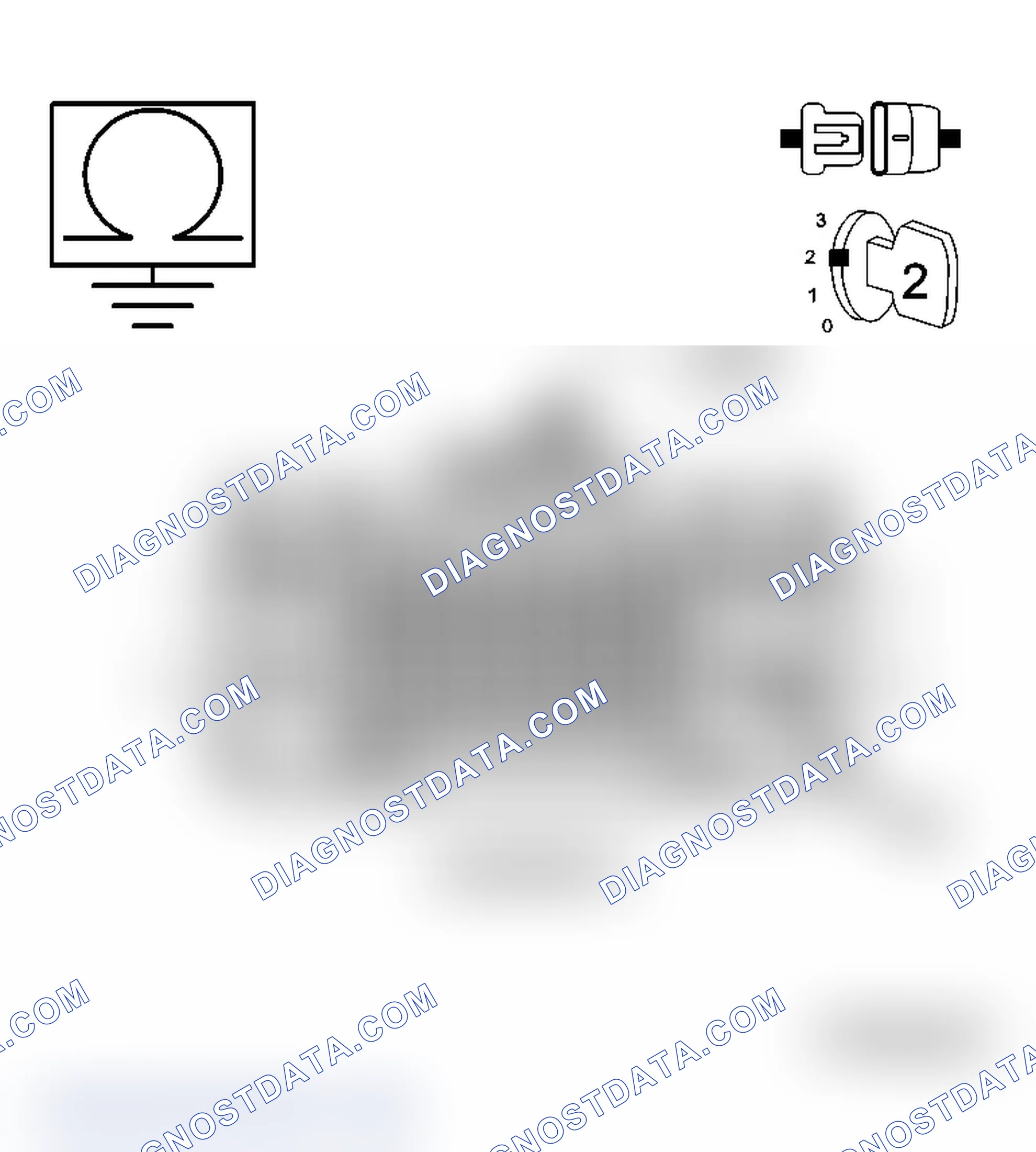 Scheme 4: Diagnostic Test