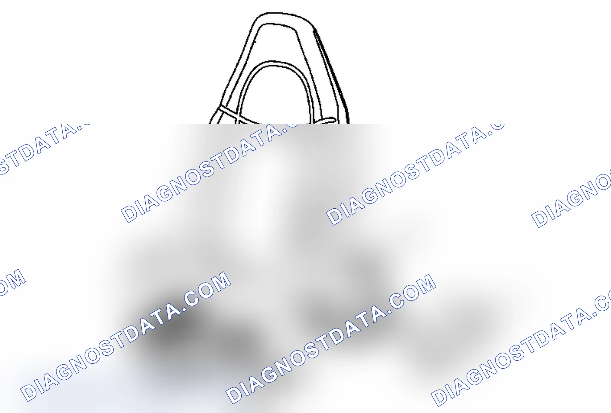 Scheme 19: Seat Belt Buckle Pretensioner Replacement