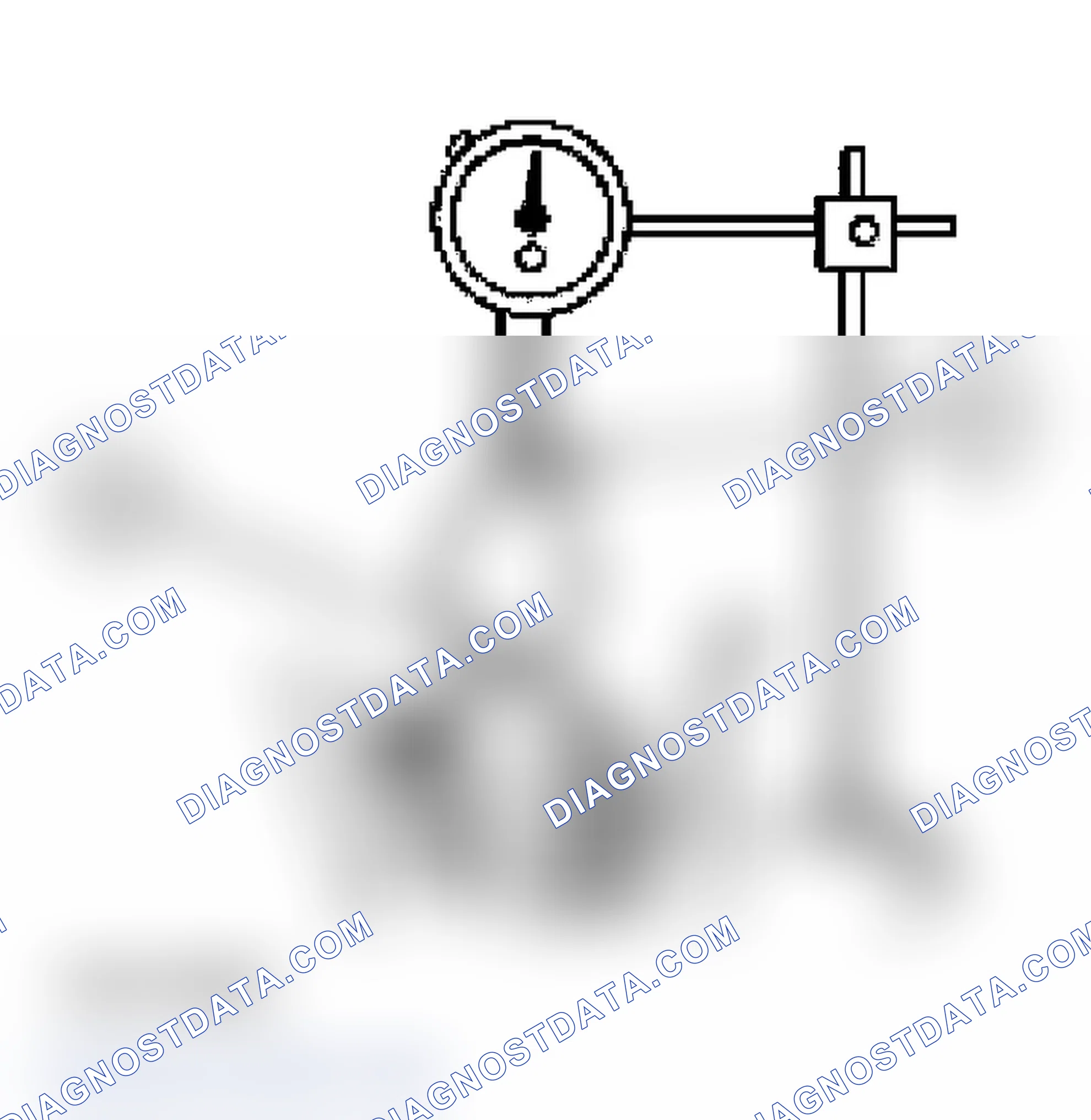 Scheme 6: Valve Train Analysis - Engine Running, Camshaft Lobe Lift - OHC Engines