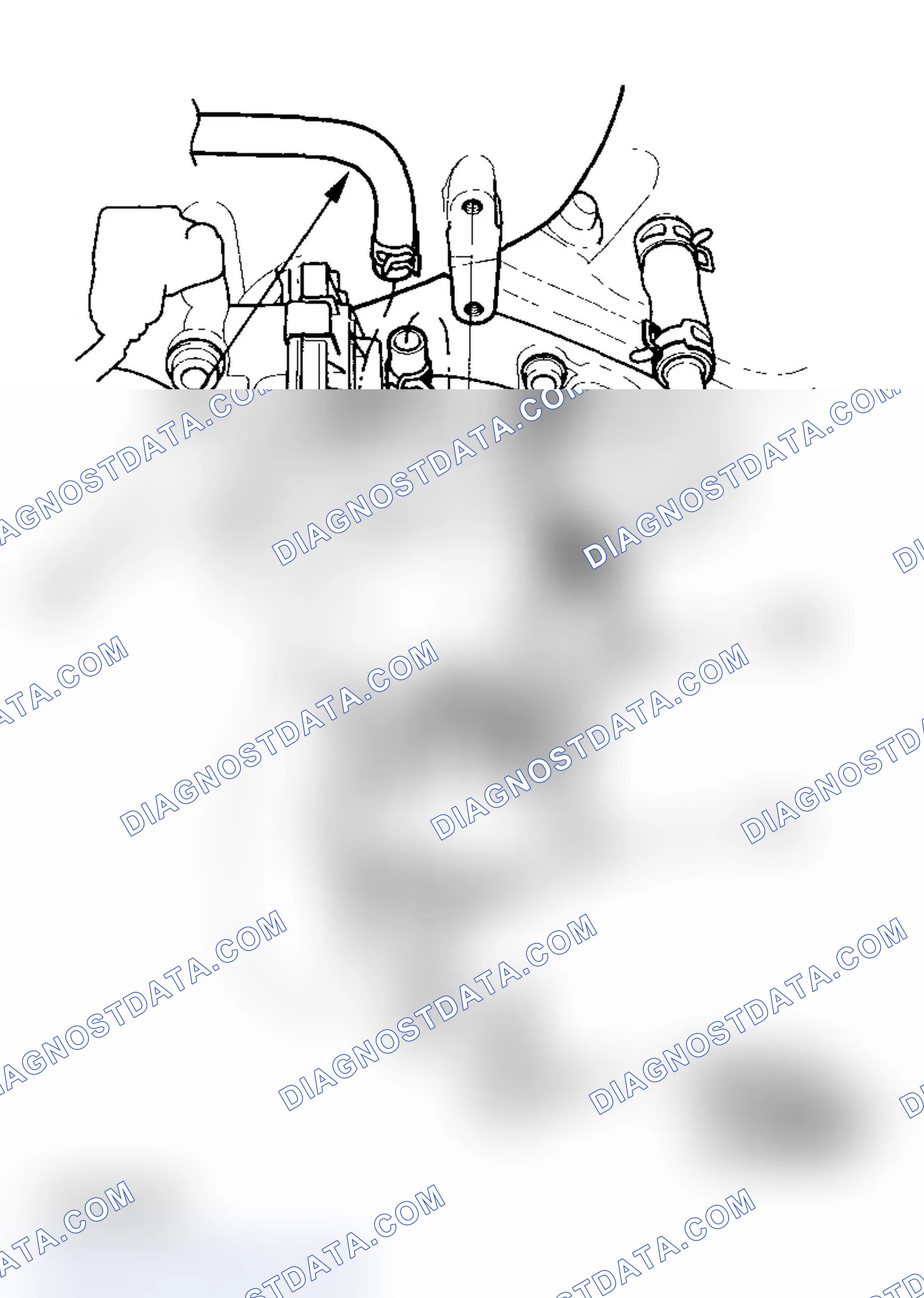 Scheme 181: EVAP Canister Purge Valve Replacement