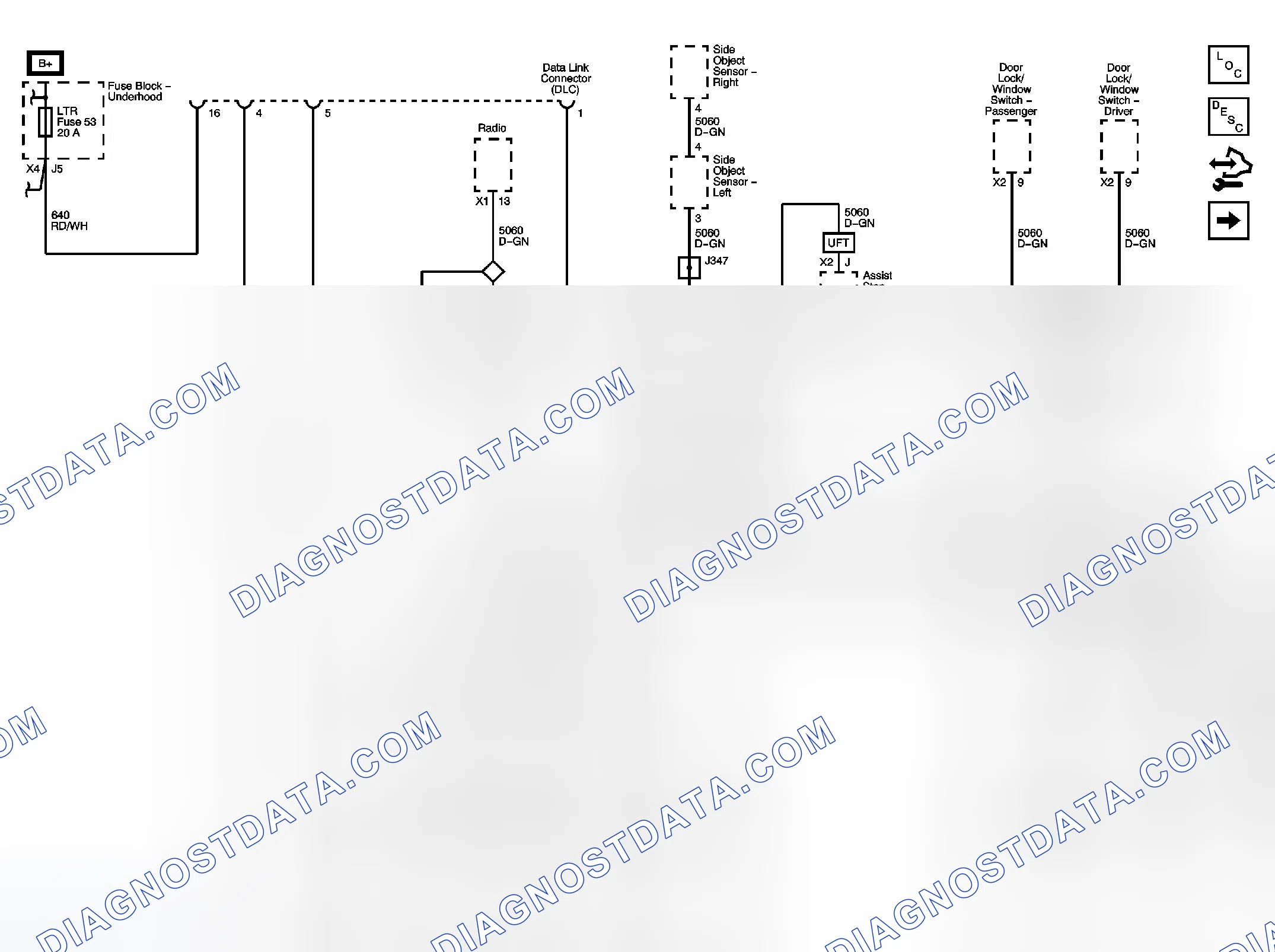 Scheme 2: Data Communication Schematics