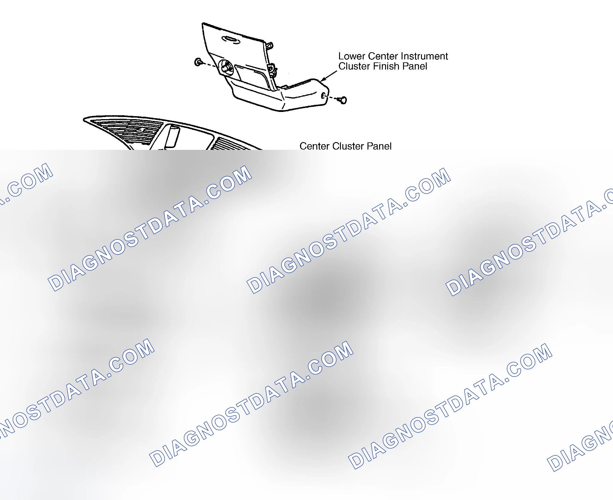 Scheme 7: Removal & Installation