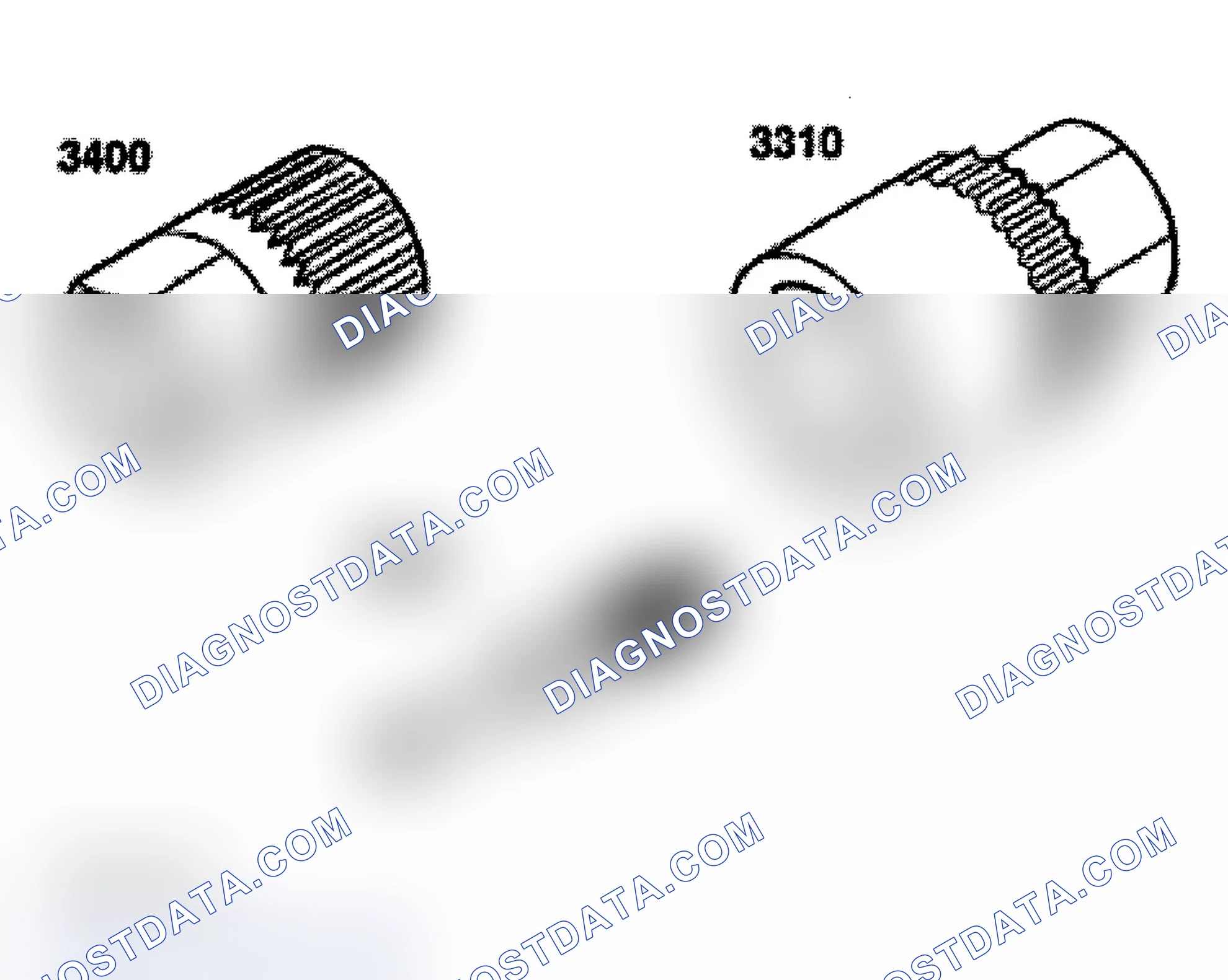 Scheme 38: SPECIAL TOOLS