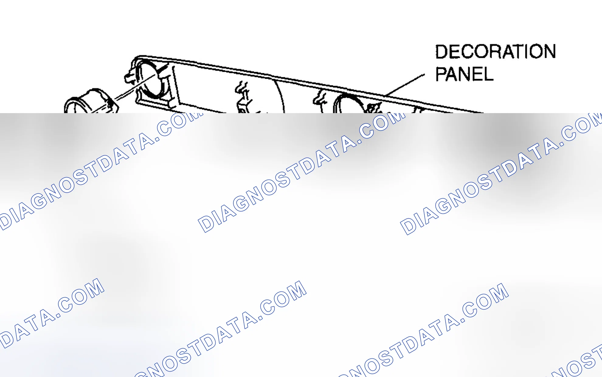 Scheme 59: Passenger's Side