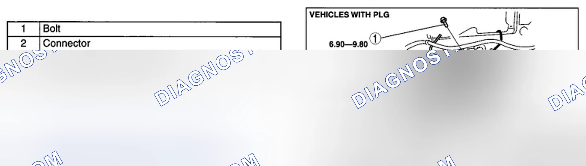 Scheme 35: LIFTGATE LATCH AND LOCK ACTUATOR REMOVAL/INSTALLATION