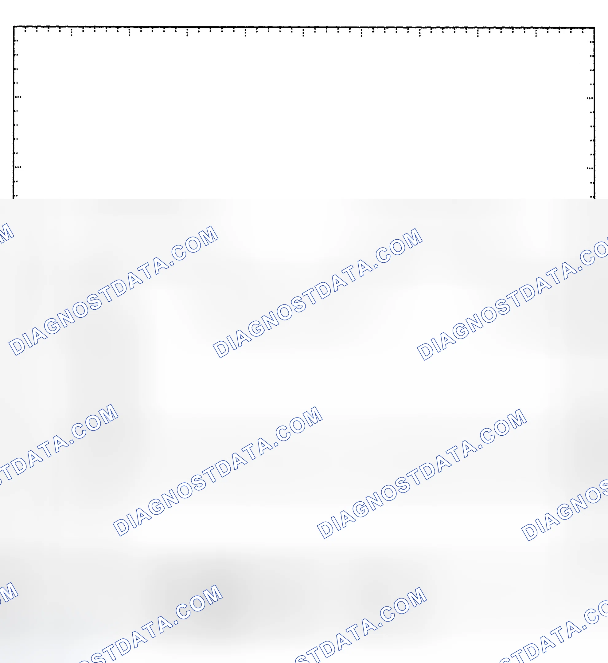 Scheme 26: Injector Bank - Known Good - Voltage Pattern
