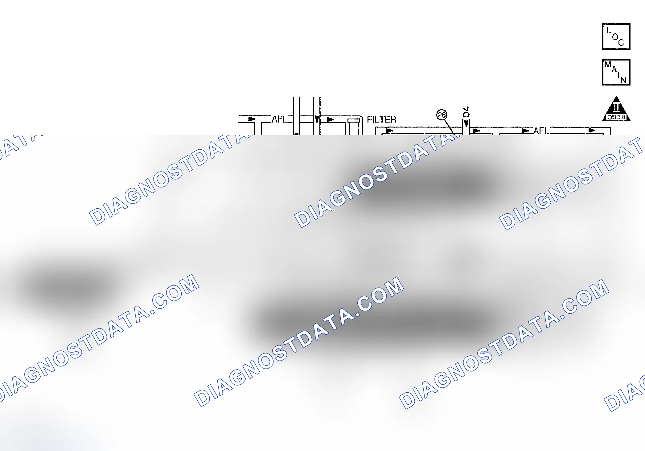 Scheme 320: DTC P0751 (4.2L): 1-2 Shift Solenoid Valve Performance