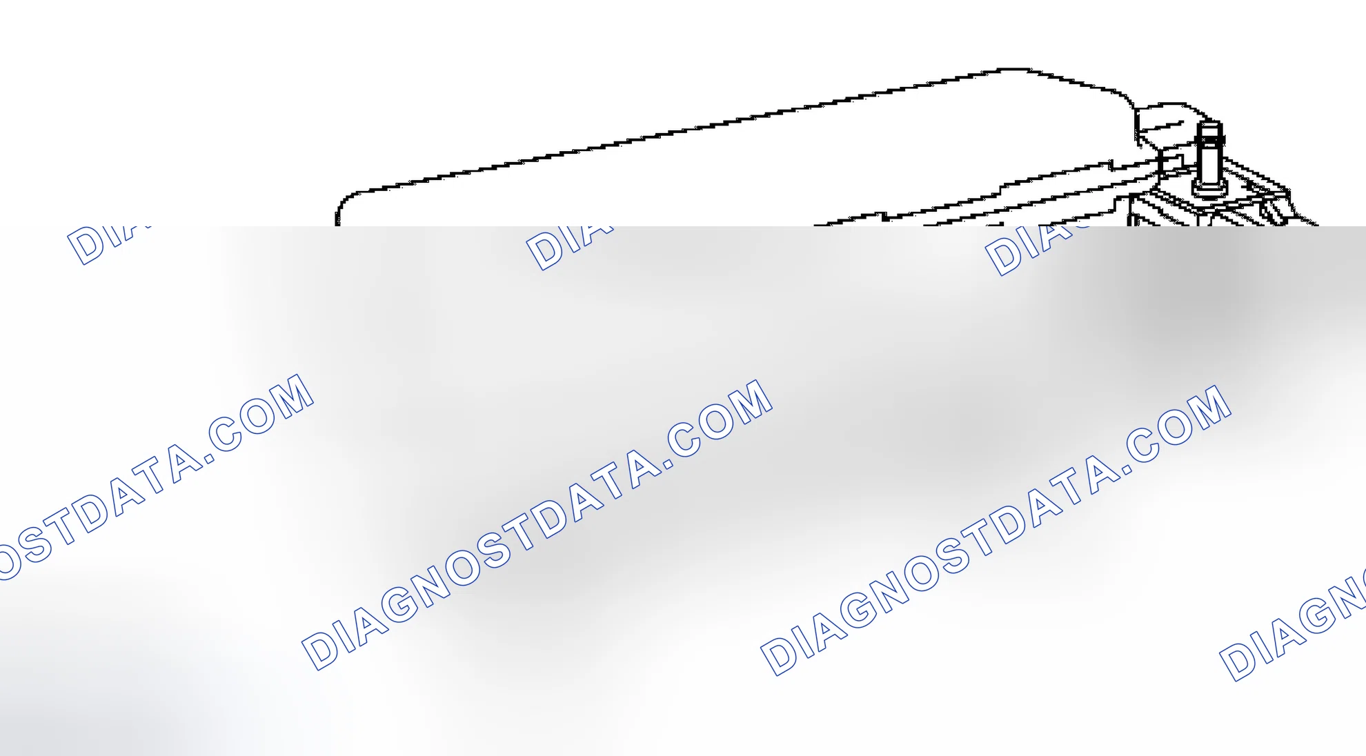 Scheme 13: Vacuum Reservoir Assembly