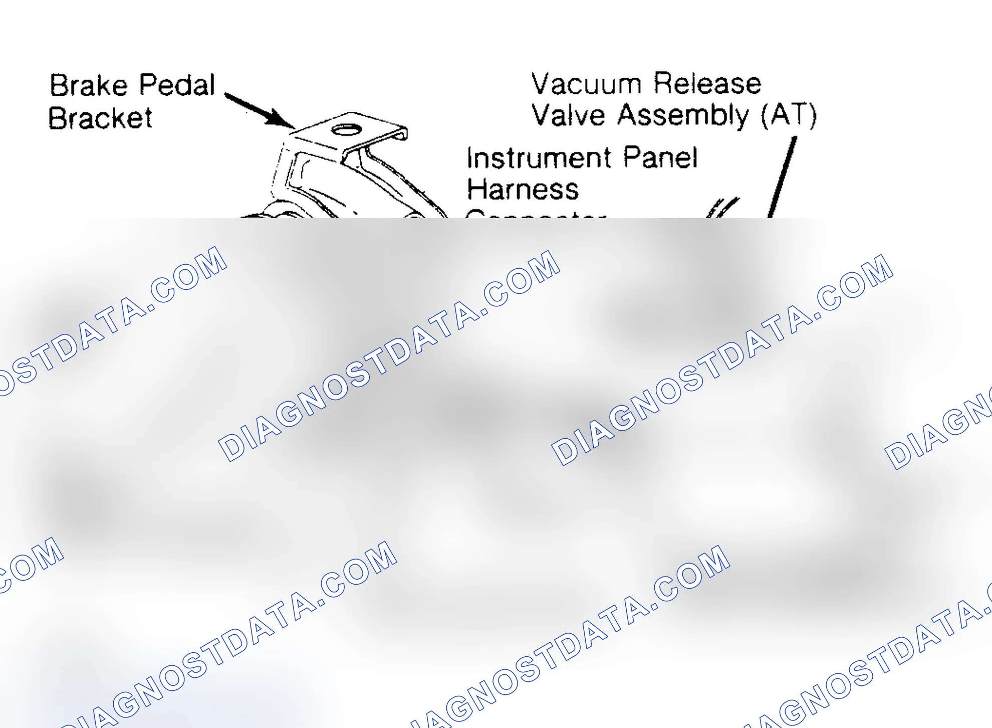 Scheme 2: VACUUM RELEASE VALVES & VALVE/SWITCHES