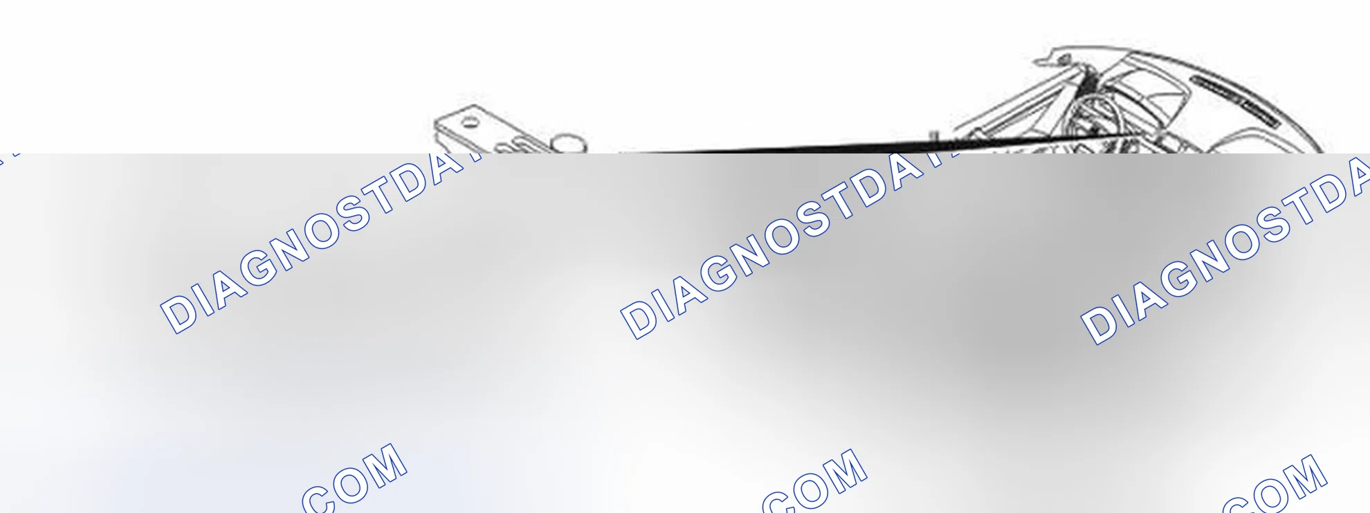 Scheme 33: ADAPTIVE STEERING COLUMN (XC90 USA/CDN ONLY)