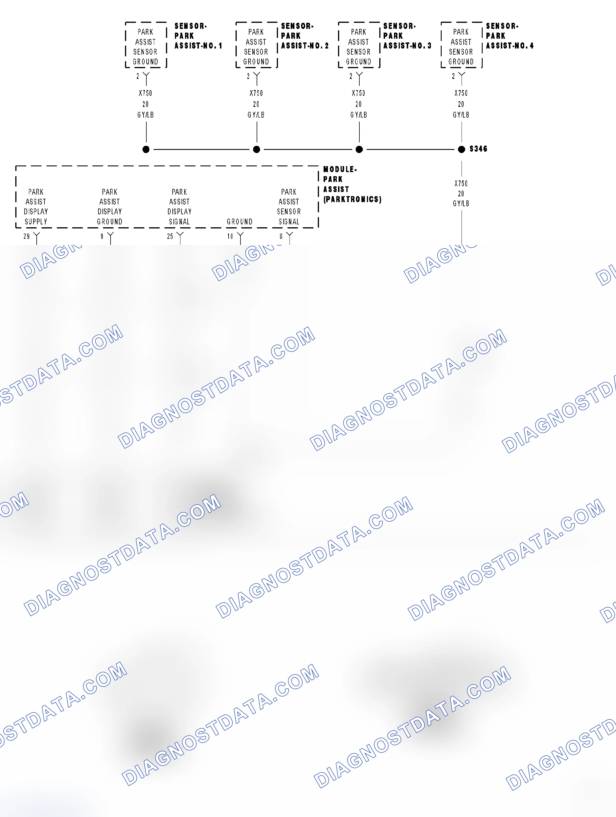Scheme 17: Circuit Schematic