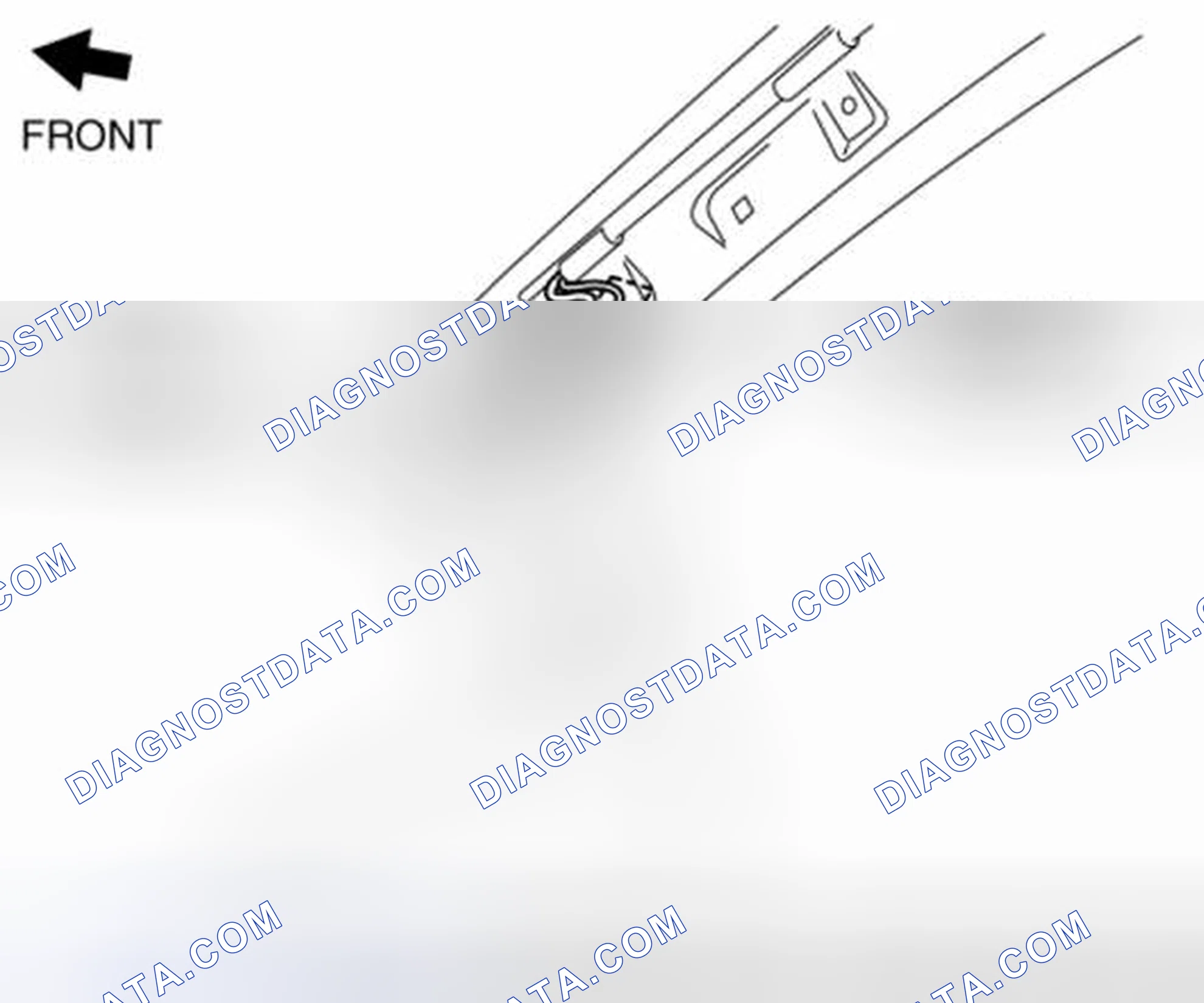 Scheme 71: ANTENNA FEEDER NO.1 INSPECTION