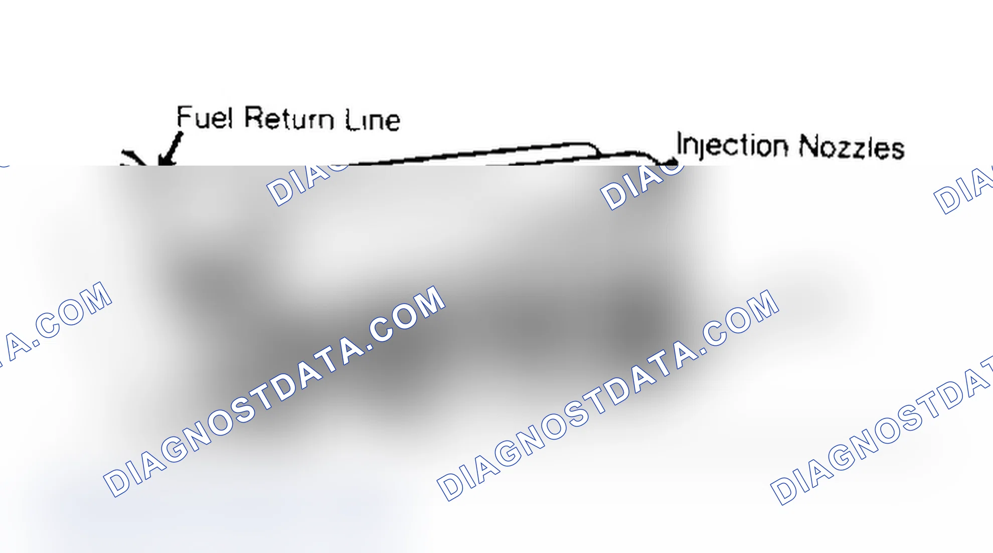 Scheme 16: Injection Nozzle Installation