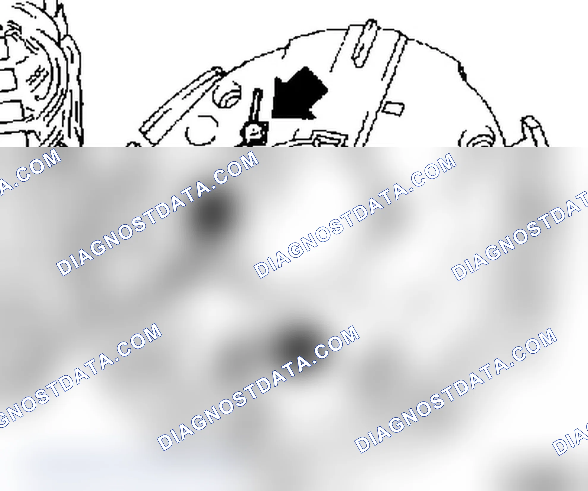 Bosch Alternator, Disassemble and Assemble