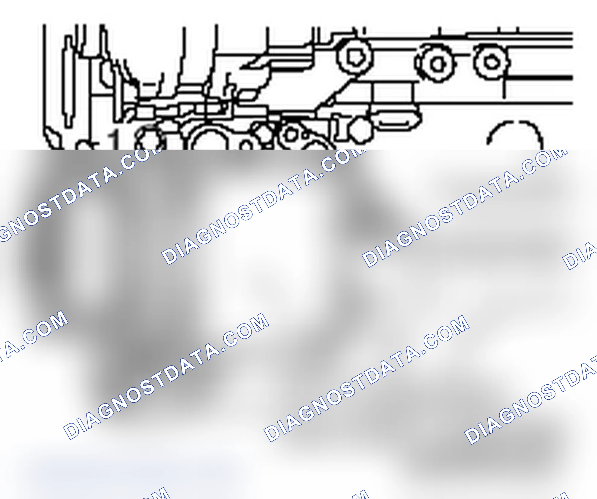 Scheme 115: >> B << A/C COMPRESSOR AND CLUTCH ASSEMBLY INSTALLATION