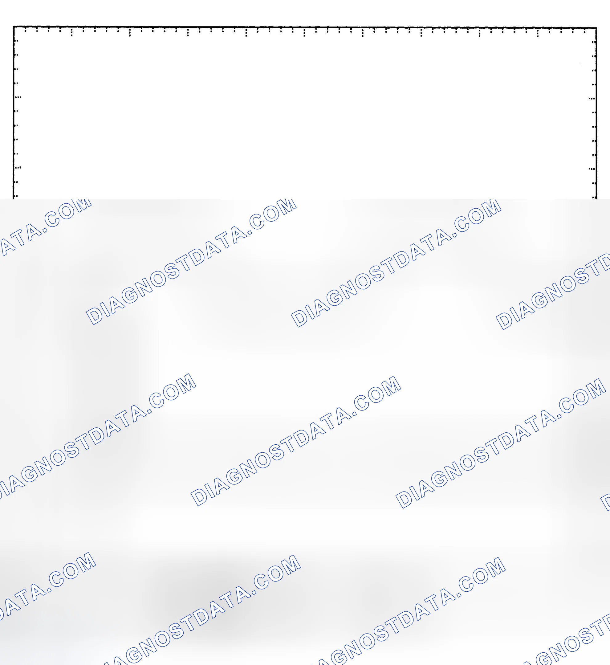 Scheme 26: Injector Bank - Known Good - Voltage Pattern